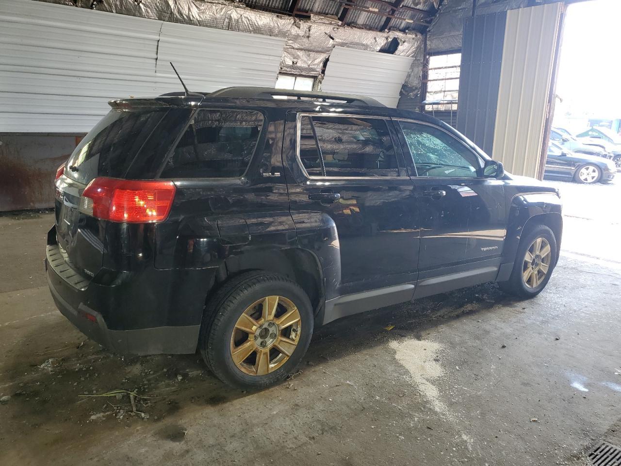 2013 GMC Terrain Sl - Фото 3