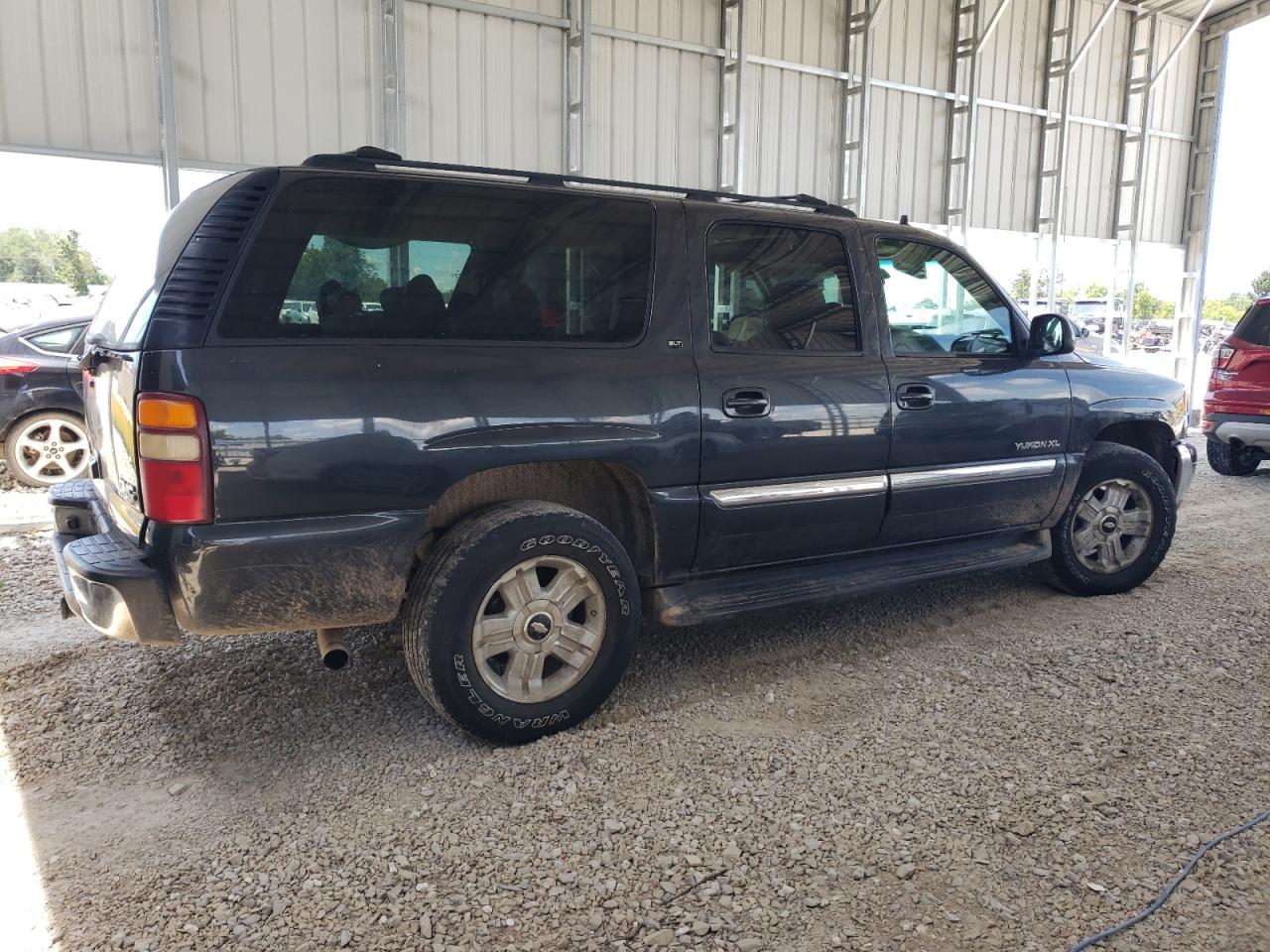 2003 GMC Yukon Xl K1500 - Фото 3