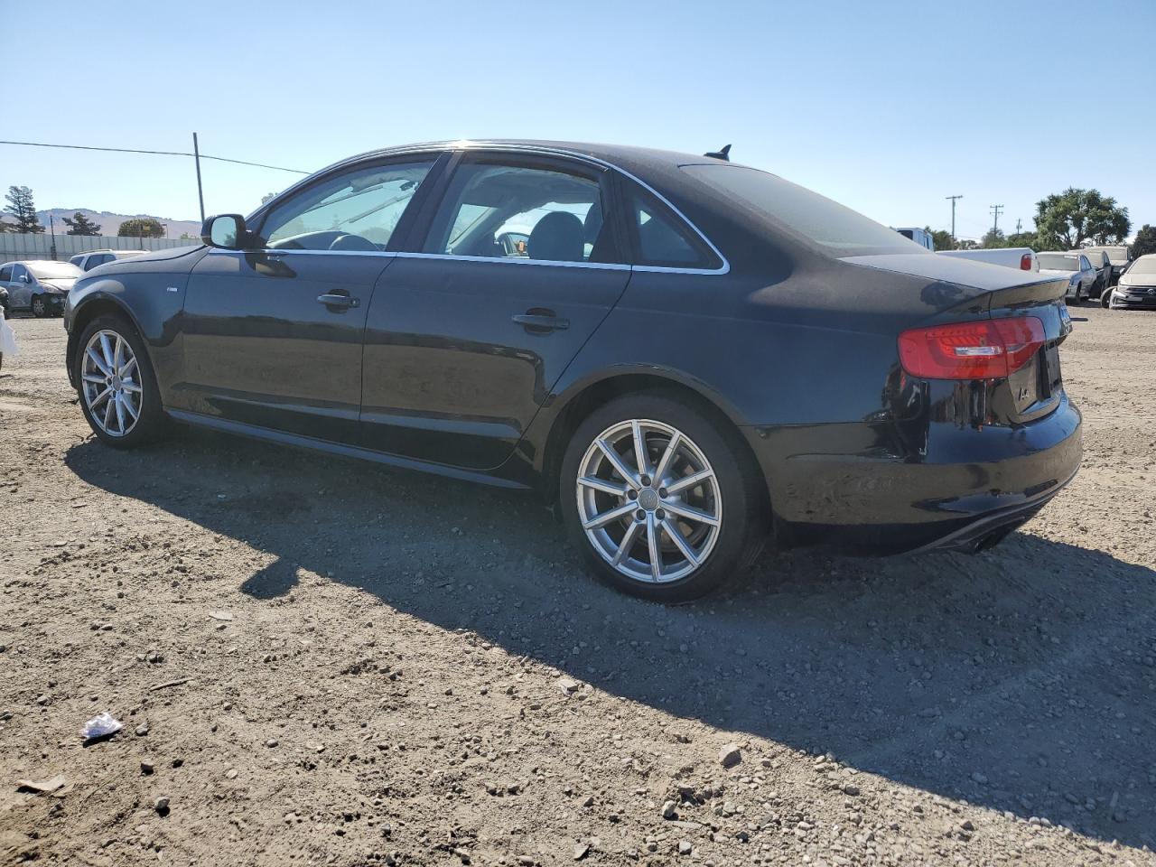 2016 Audi A4 Premium Plus S-Line - Image 2