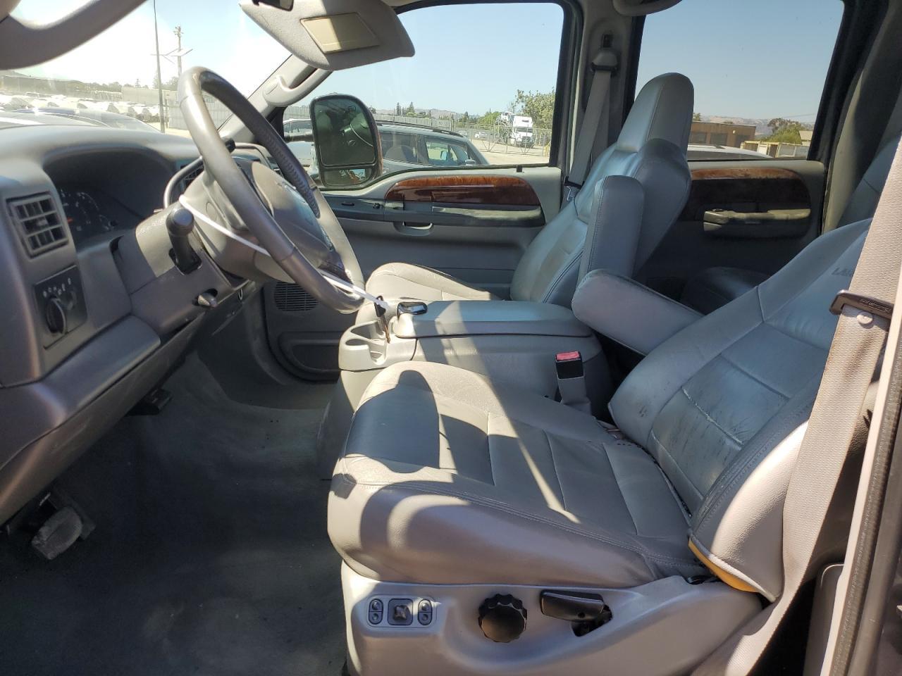 2003 Ford F250 Super Duty - Фото 7