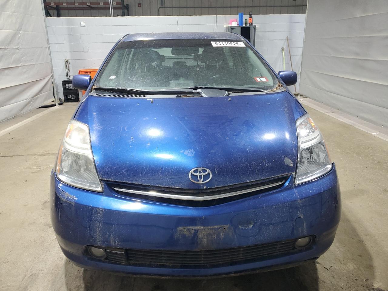 2009 Toyota Prius - Image 5