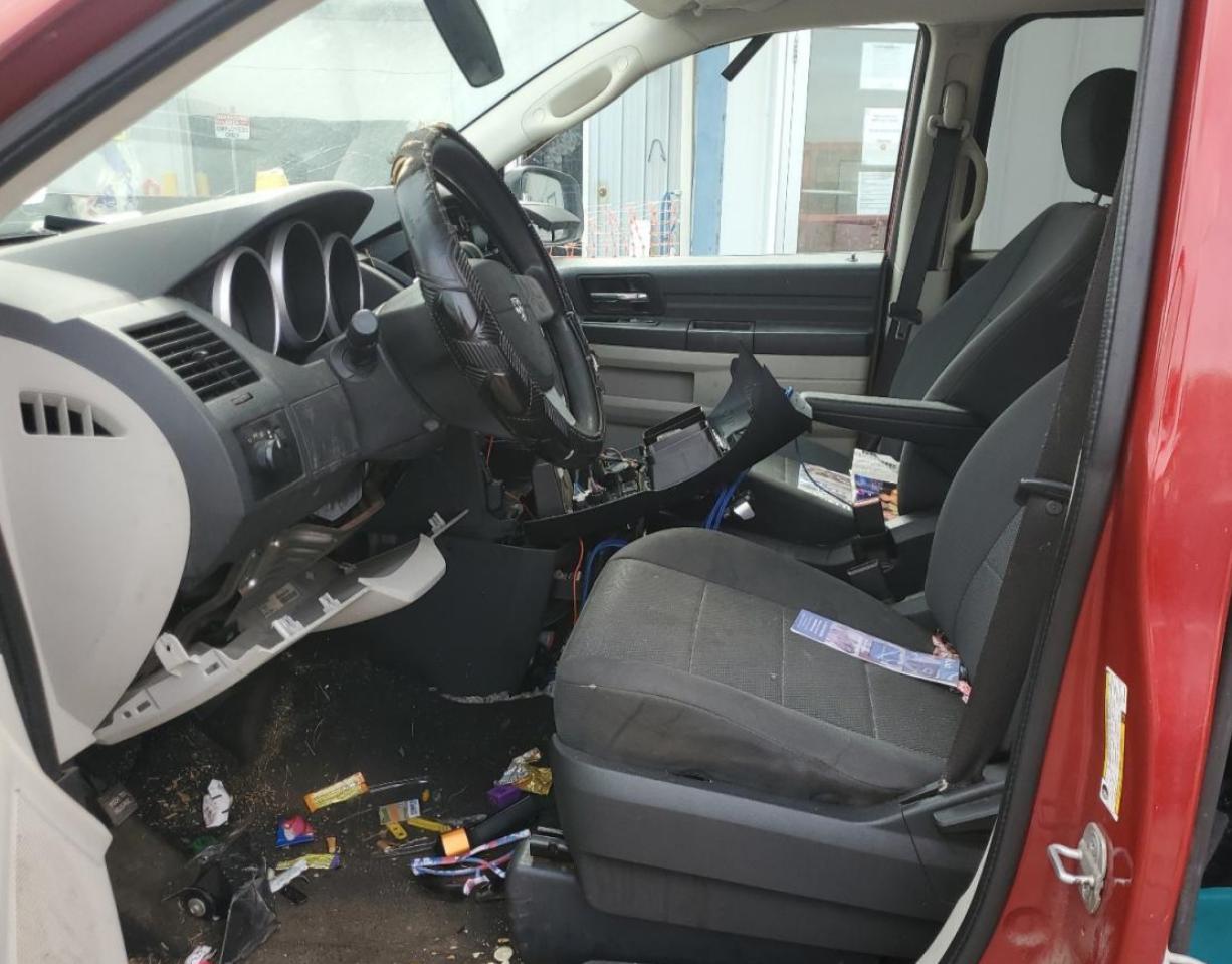 2008 Dodge Grand Caravan Se - Image 7