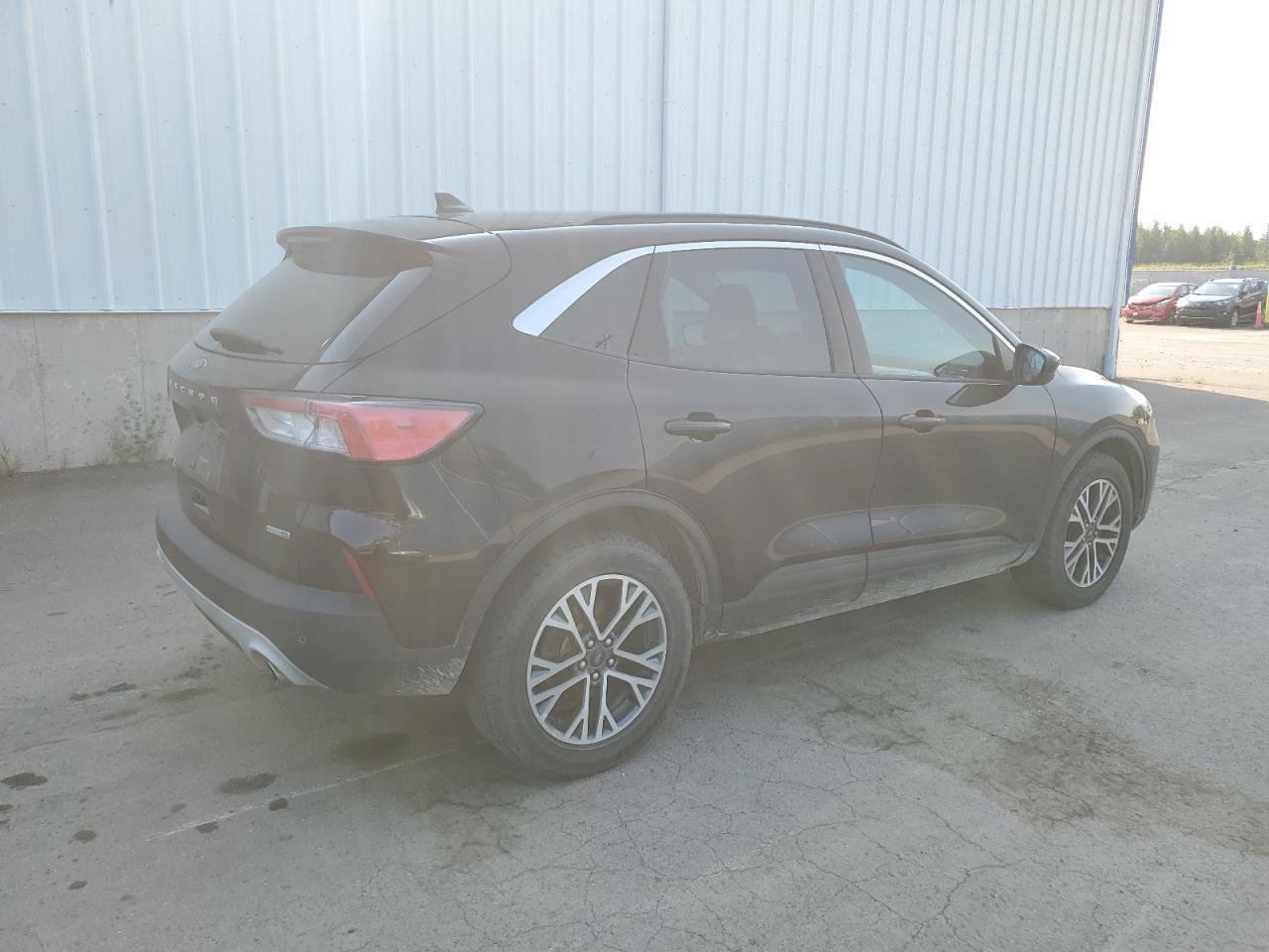 2020 Ford Escape Sel - Image 3