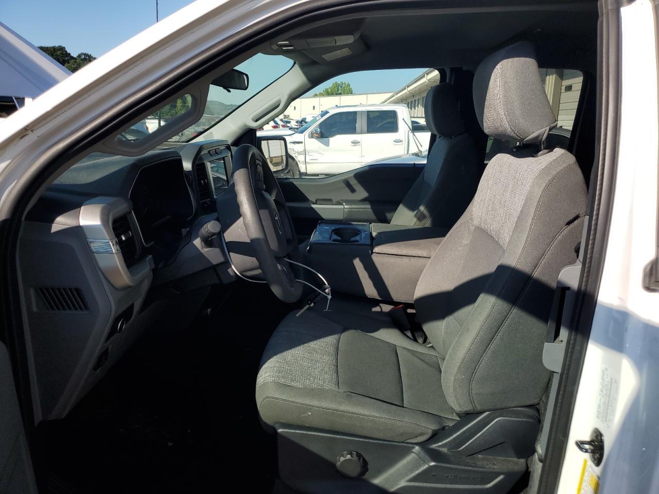2022 Ford F150 Super Cab - Image 7