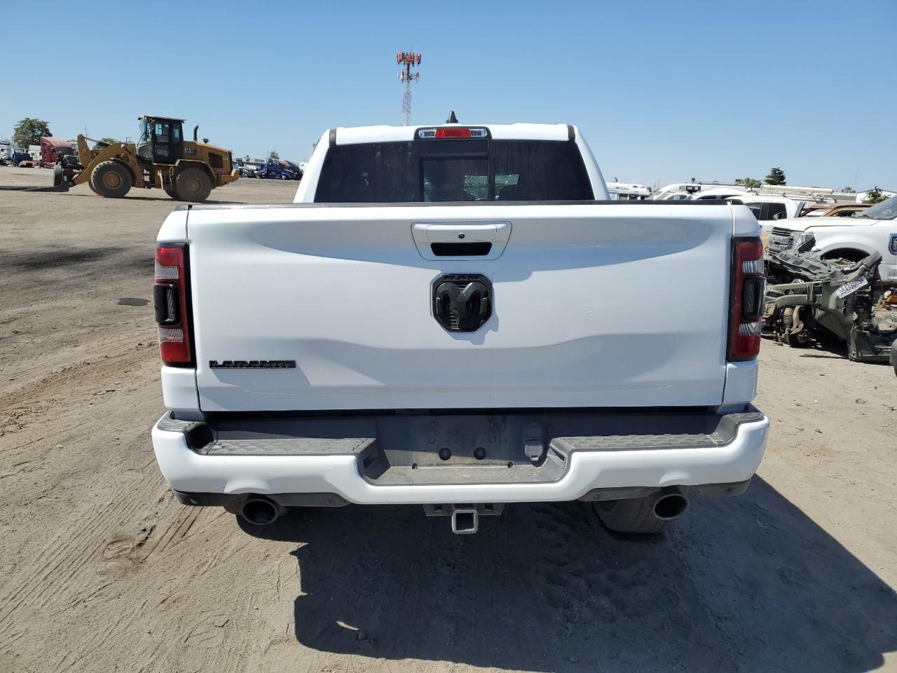 2021 Ram 1500 Laramie - Image 6