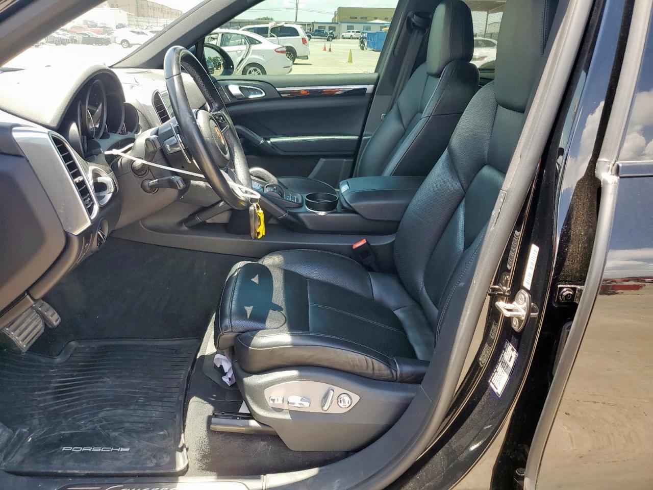 2018 Porsche Cayenne S - Фото 7