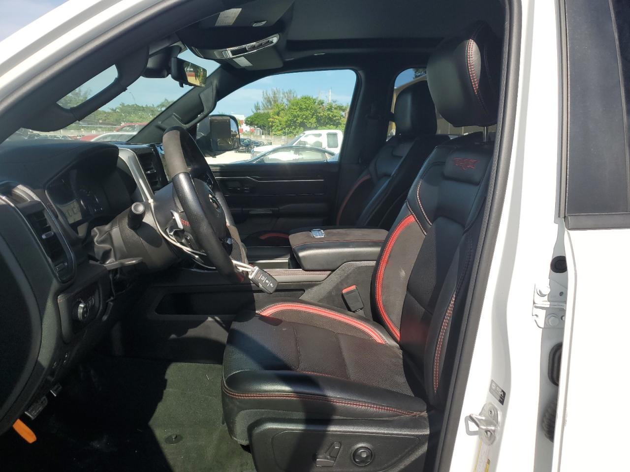 2022 Ram 1500 Trx - Image 7
