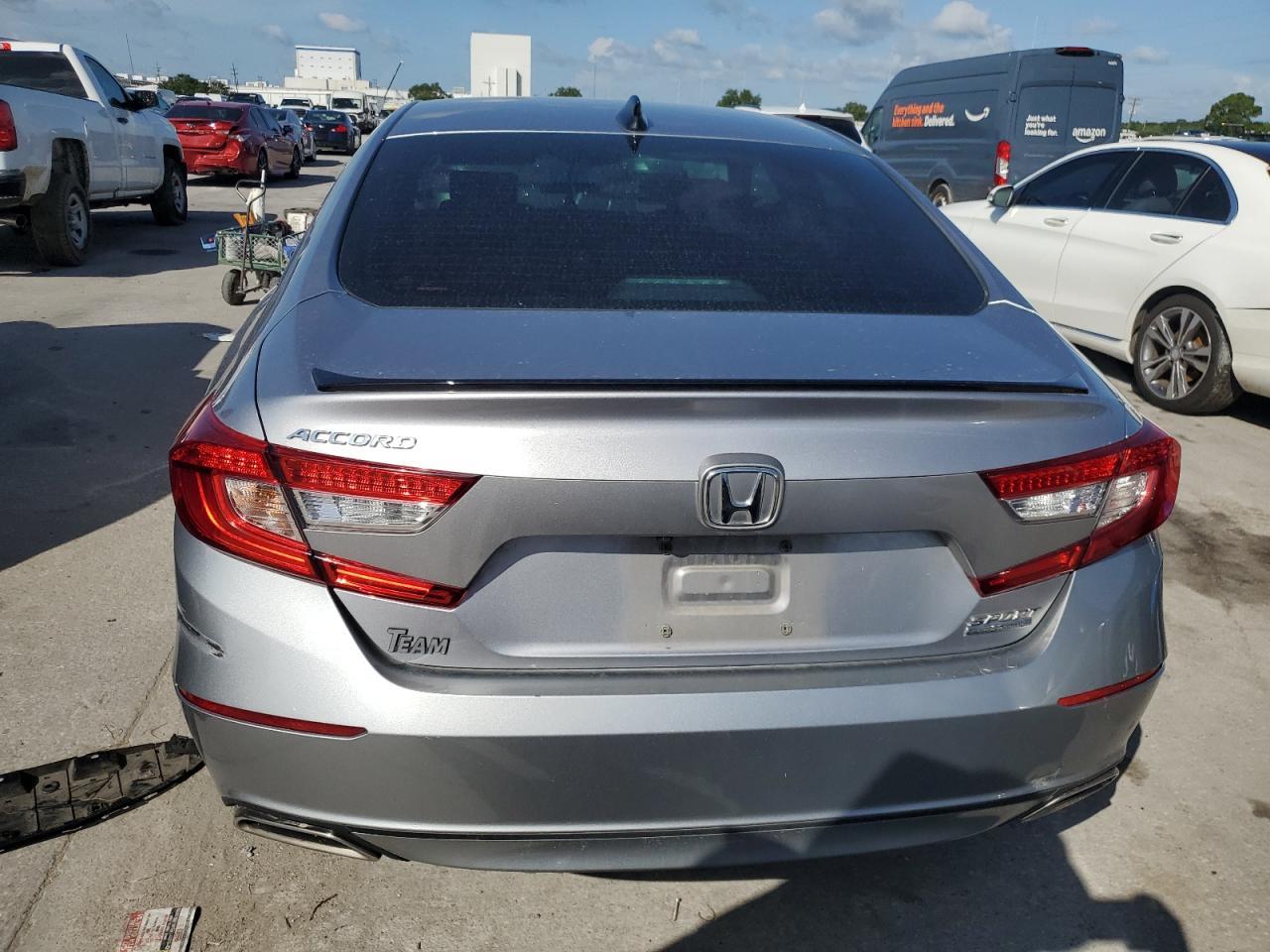 2021 Honda Accord Sport Se - Image 6