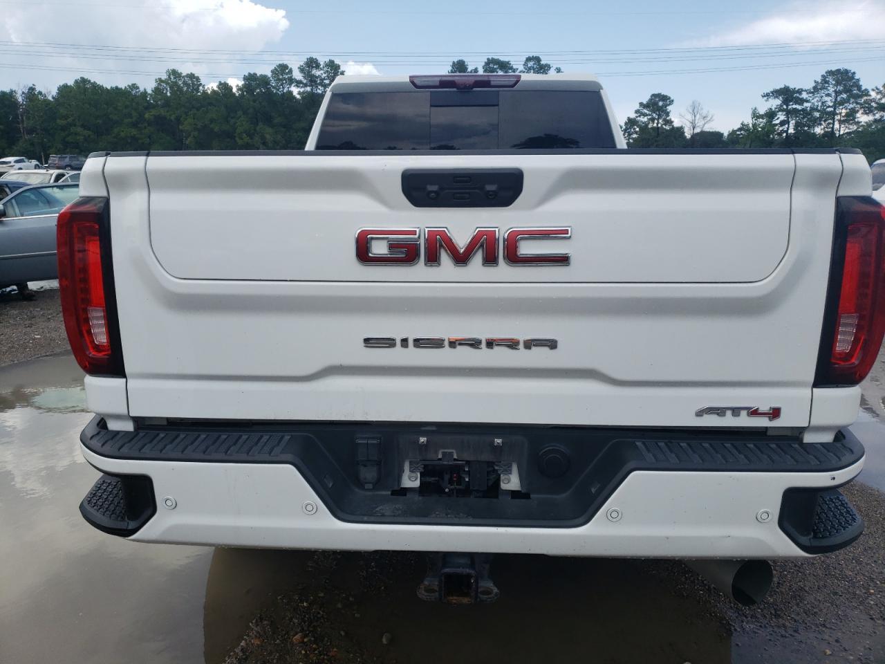 2023 GMC Sierra K2500 At4 - Image 6