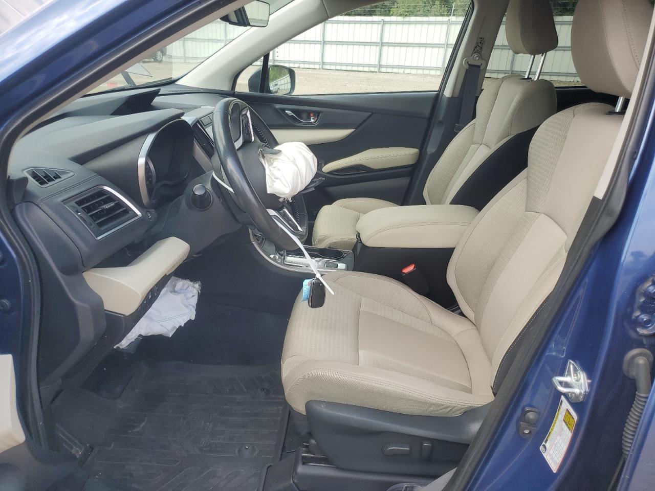 2021 Subaru Ascent Premium - Image 7