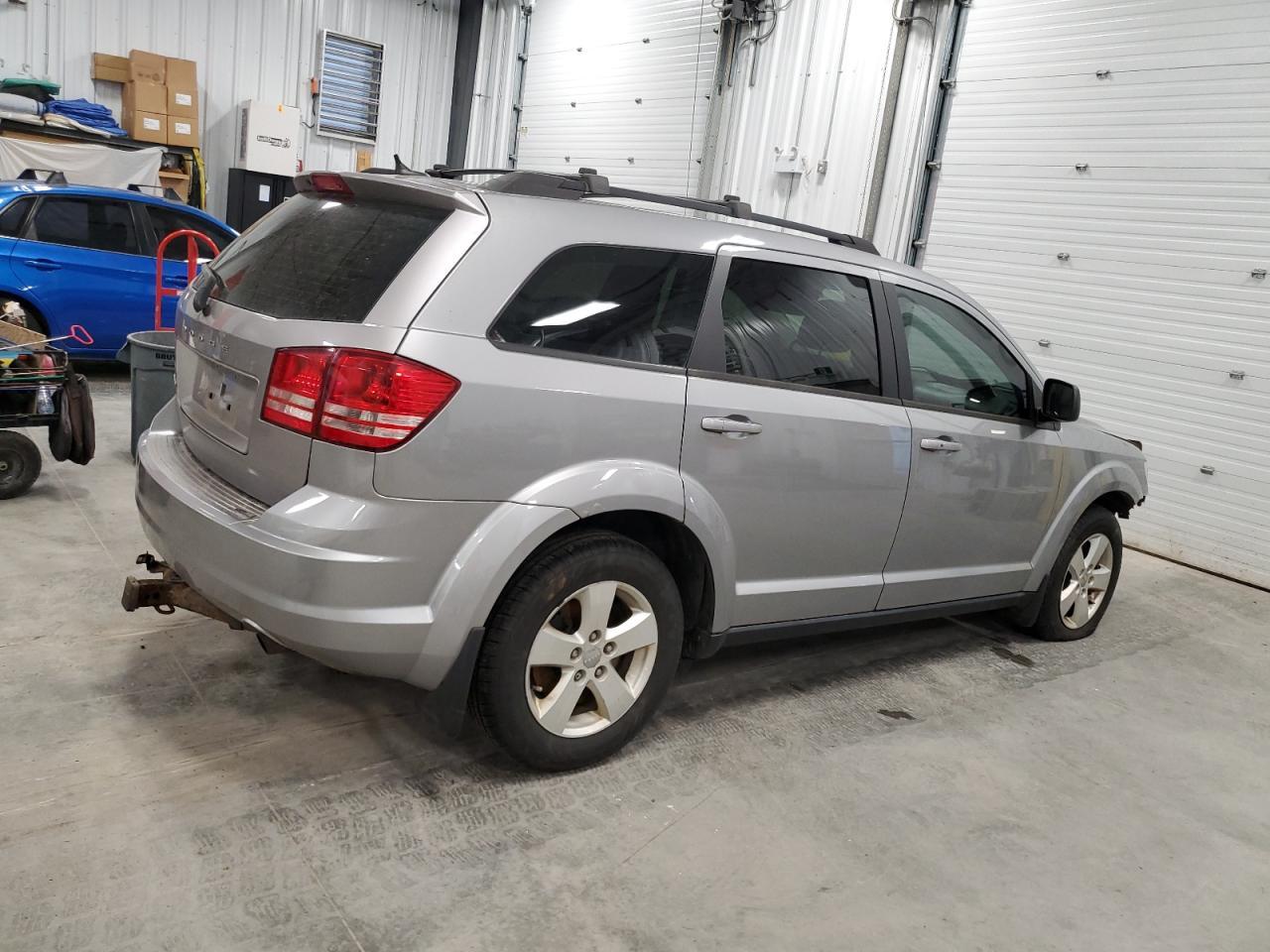 2016 Dodge Journey Se - Фото 3