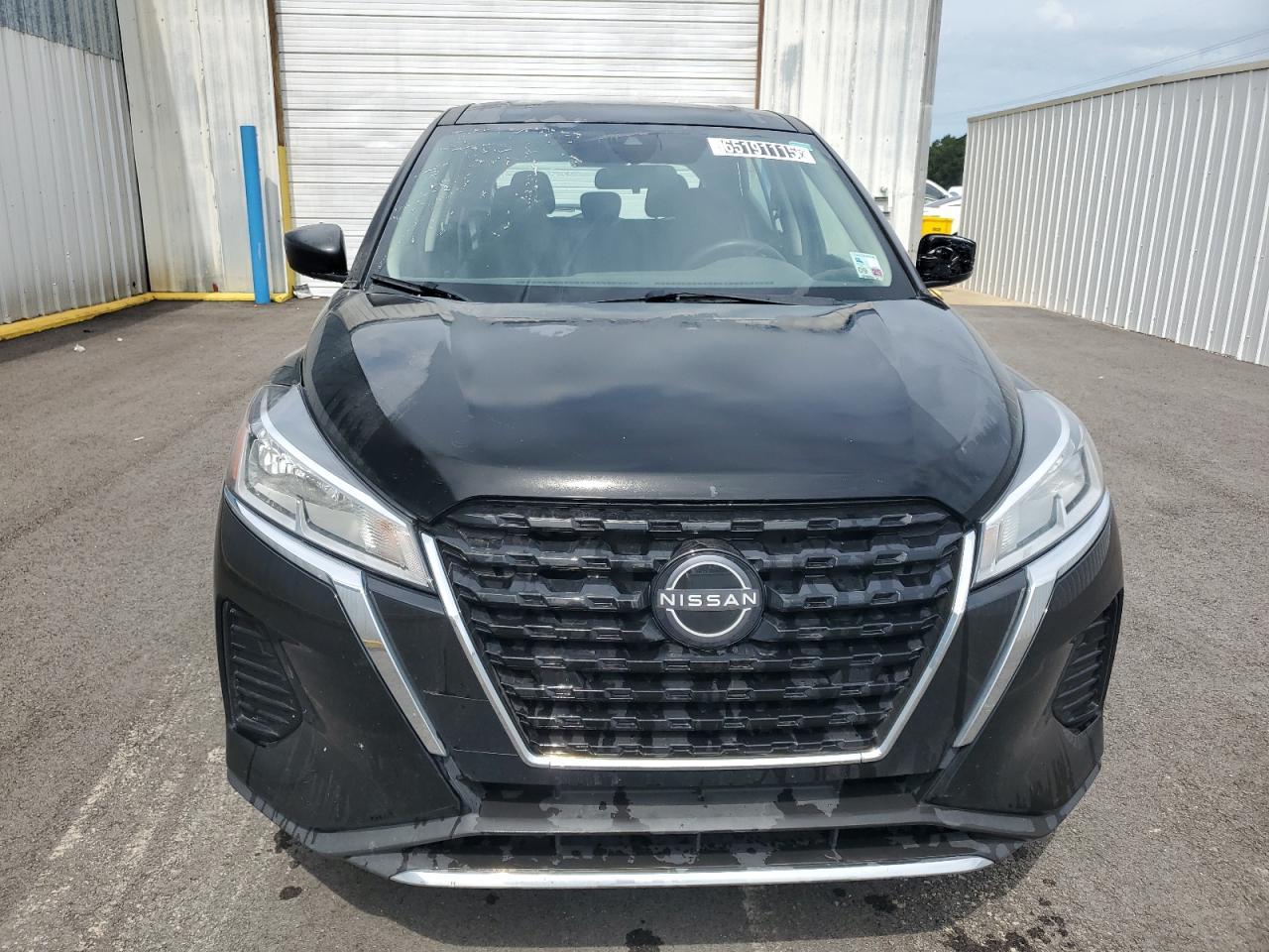 2023 Nissan Kicks S - Image 5