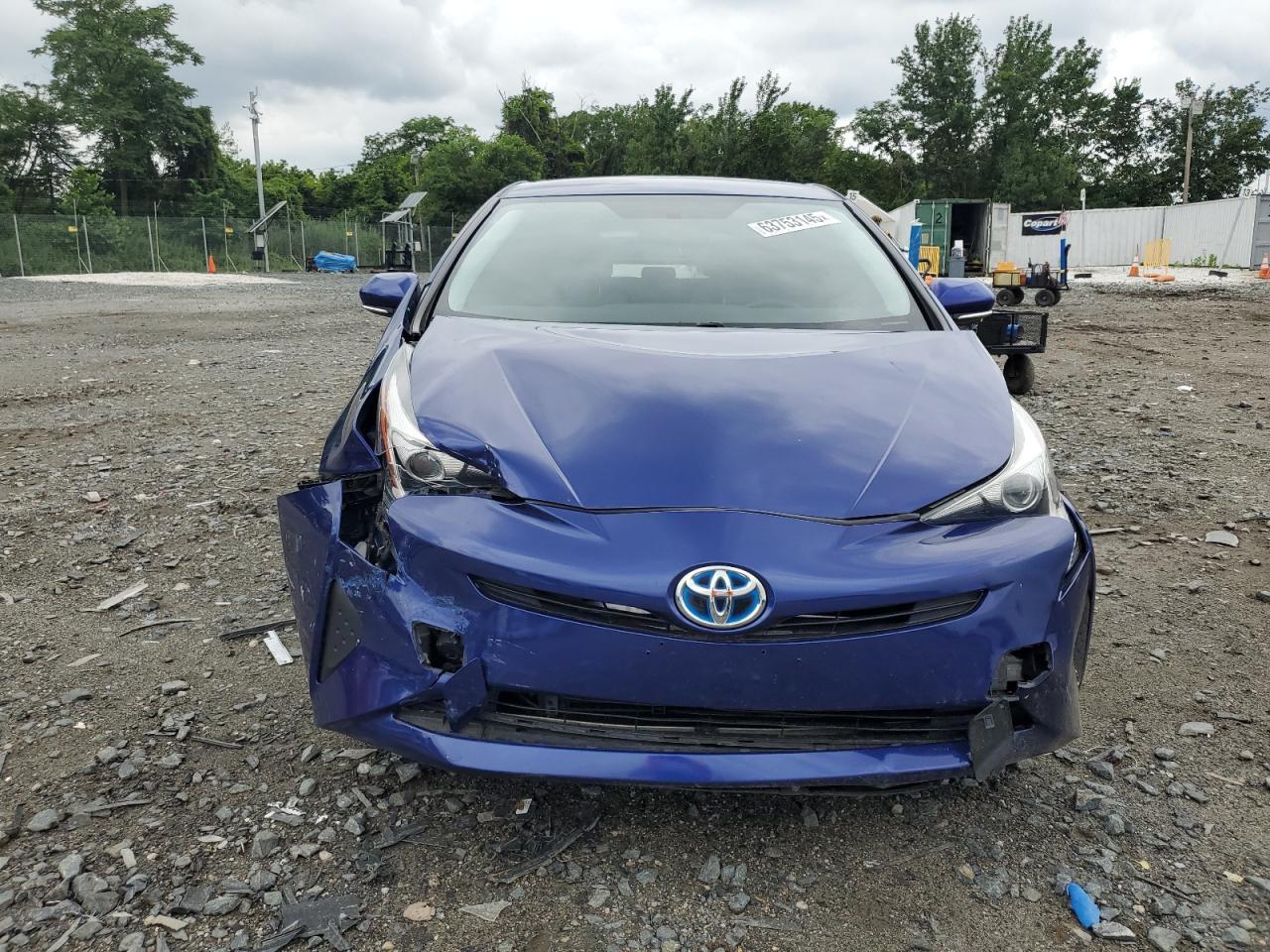 2016 Toyota Prius - Image 5