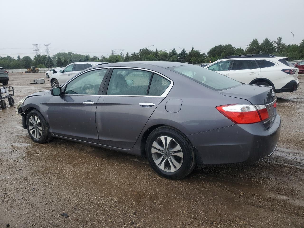 2013 Honda Accord Lx - Image 2