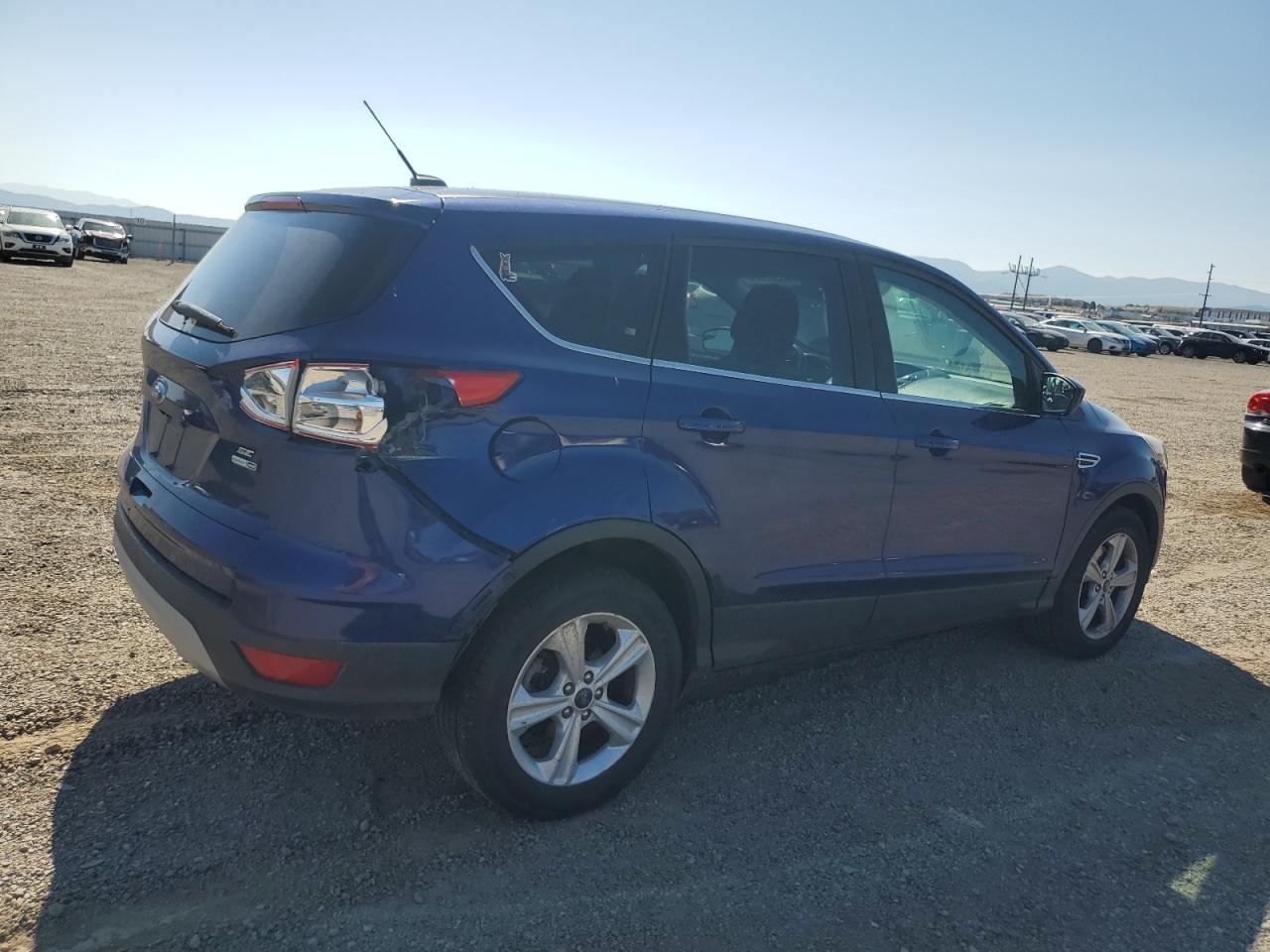 2014 Ford Escape Se - Image 3