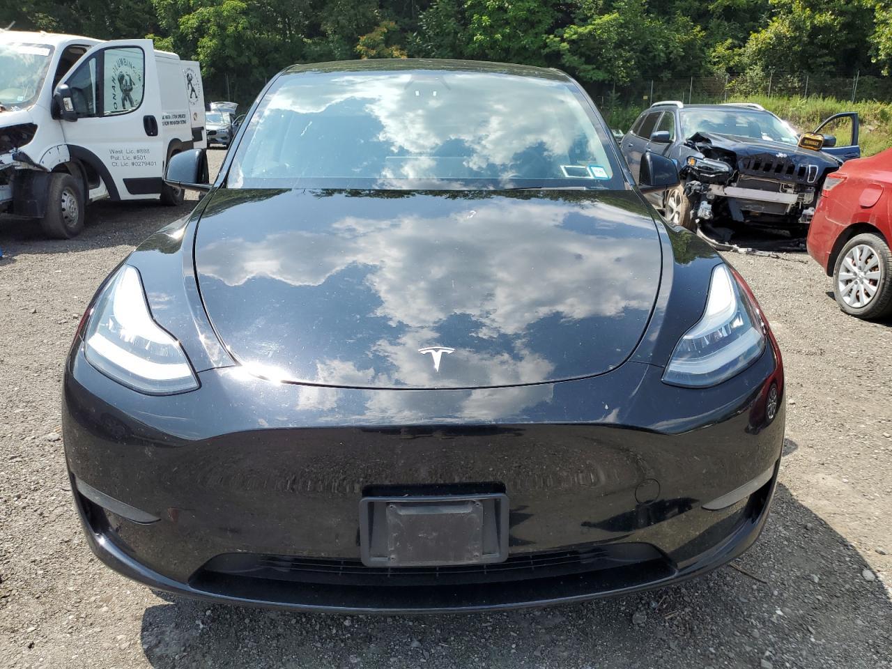 2020 Tesla Model Y - Image 5