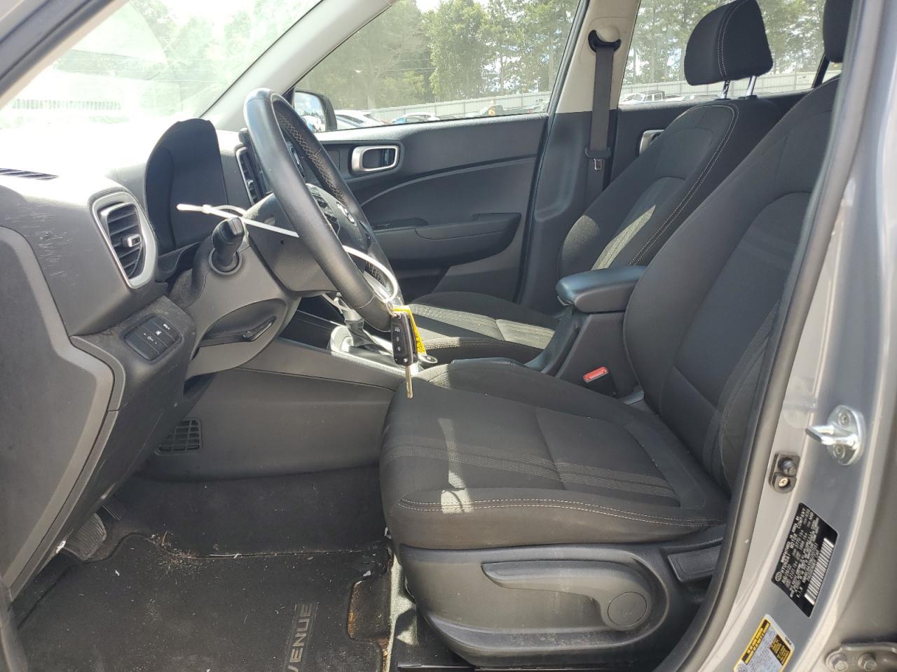 2022 Hyundai Venue Sel - Фото 7