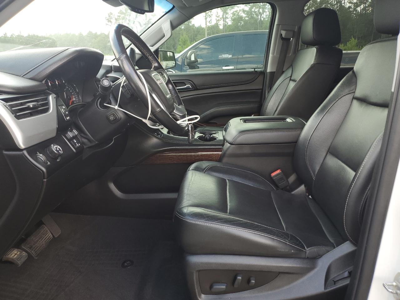 2019 GMC Yukon Xl C1500 Slt - Image 7