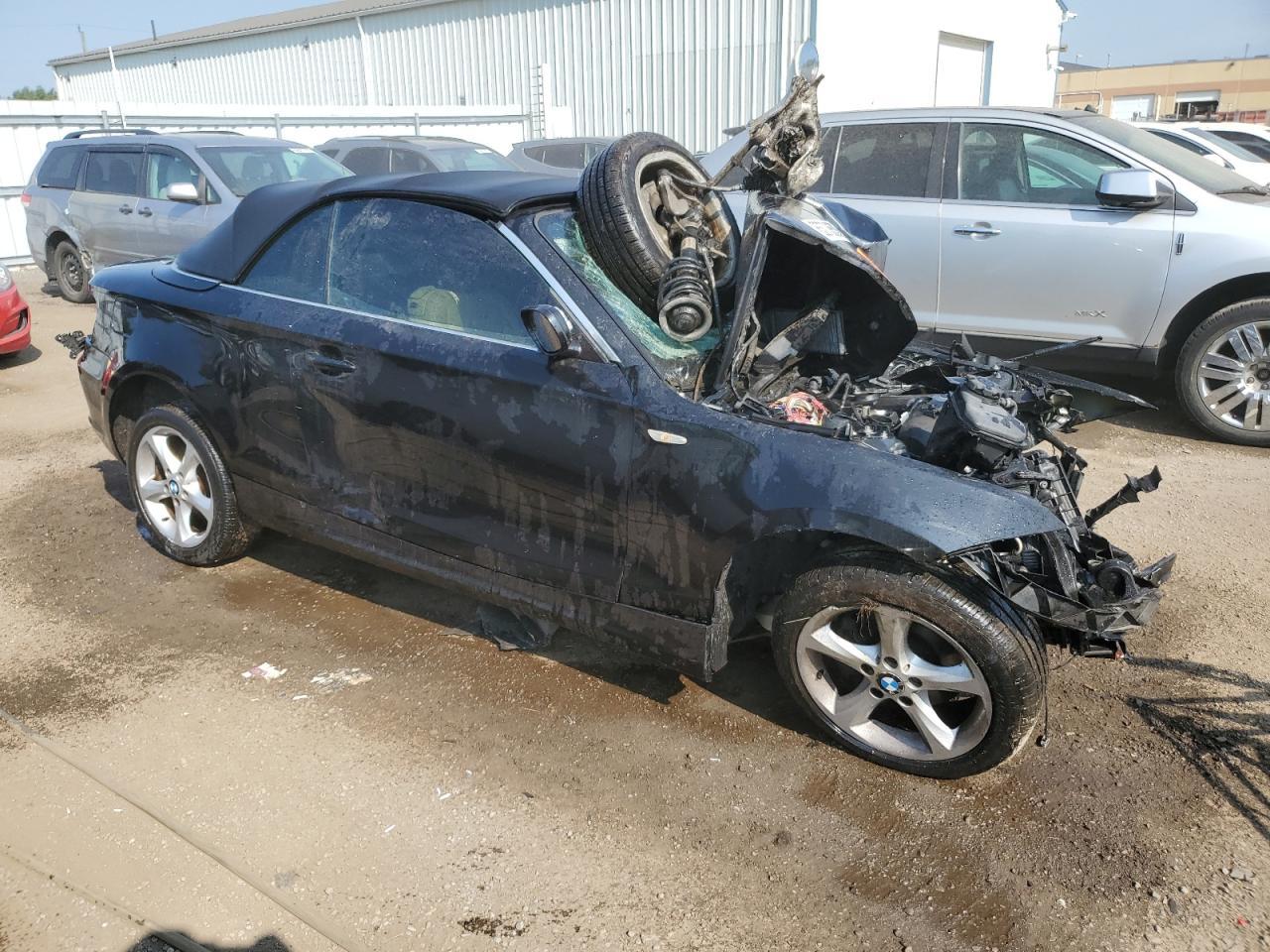 2011 BMW 128 I - Фото 4
