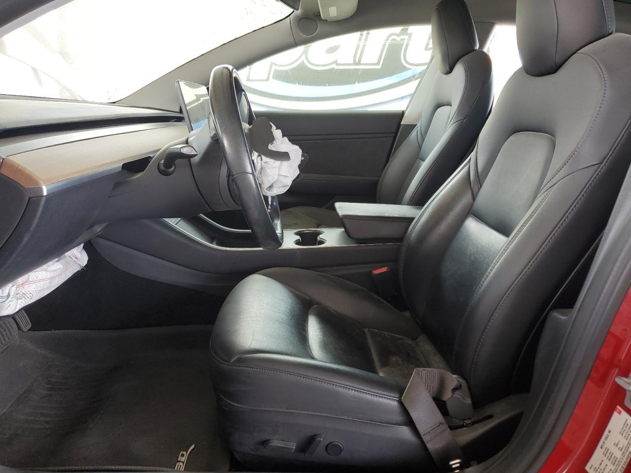 2018 Tesla Model 3 - Image 7