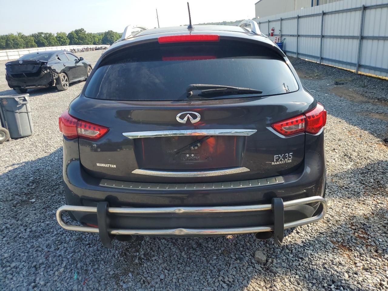 2012 Infiniti Fx35 - Image 6