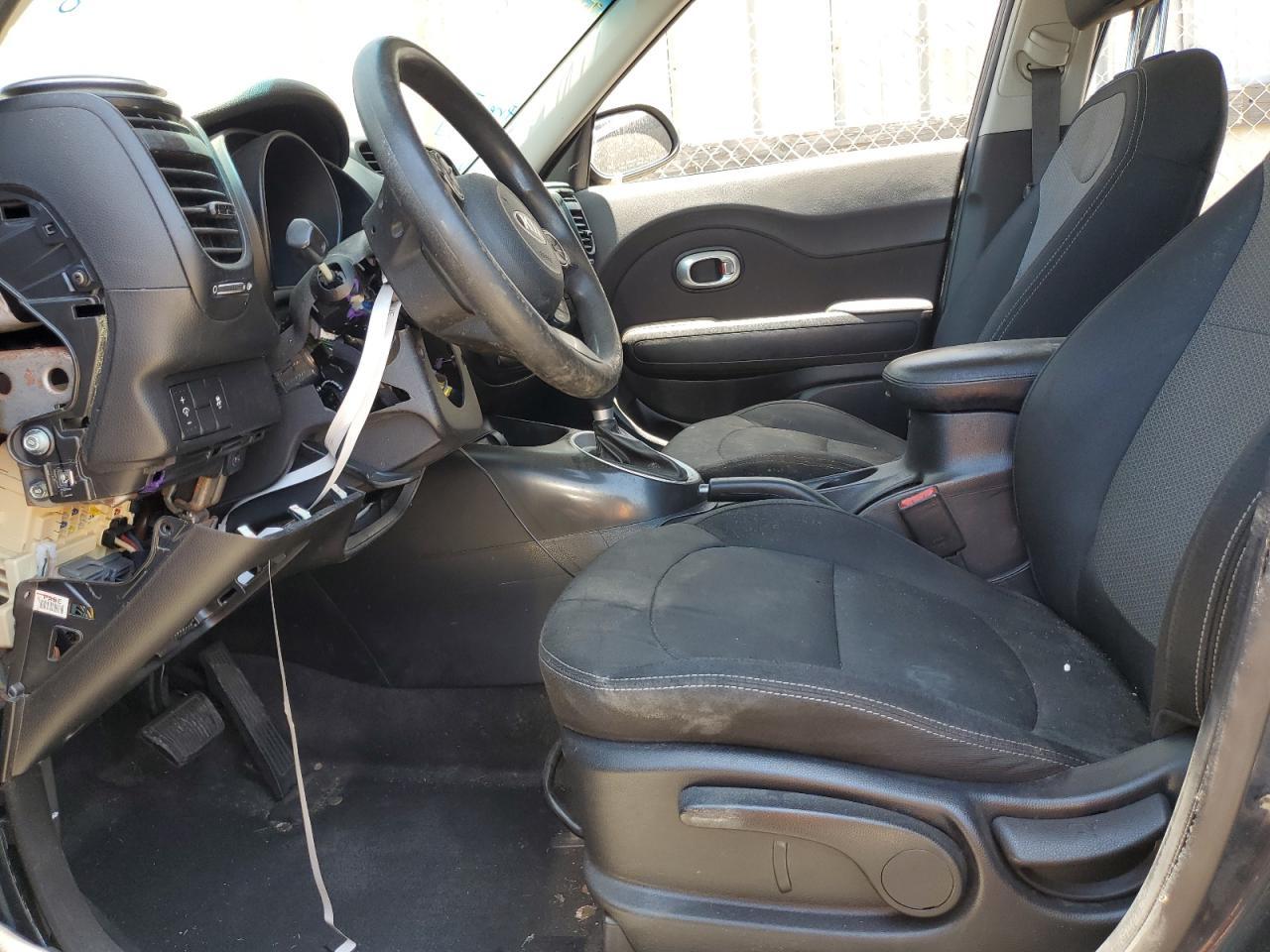 2019 Kia Soul + - Image 7