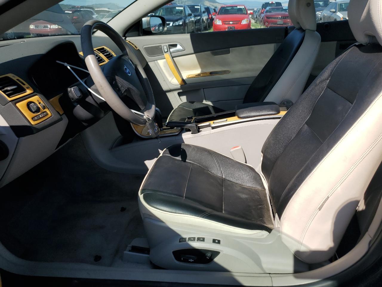 2009 Volvo C70 T5 - Фото 7