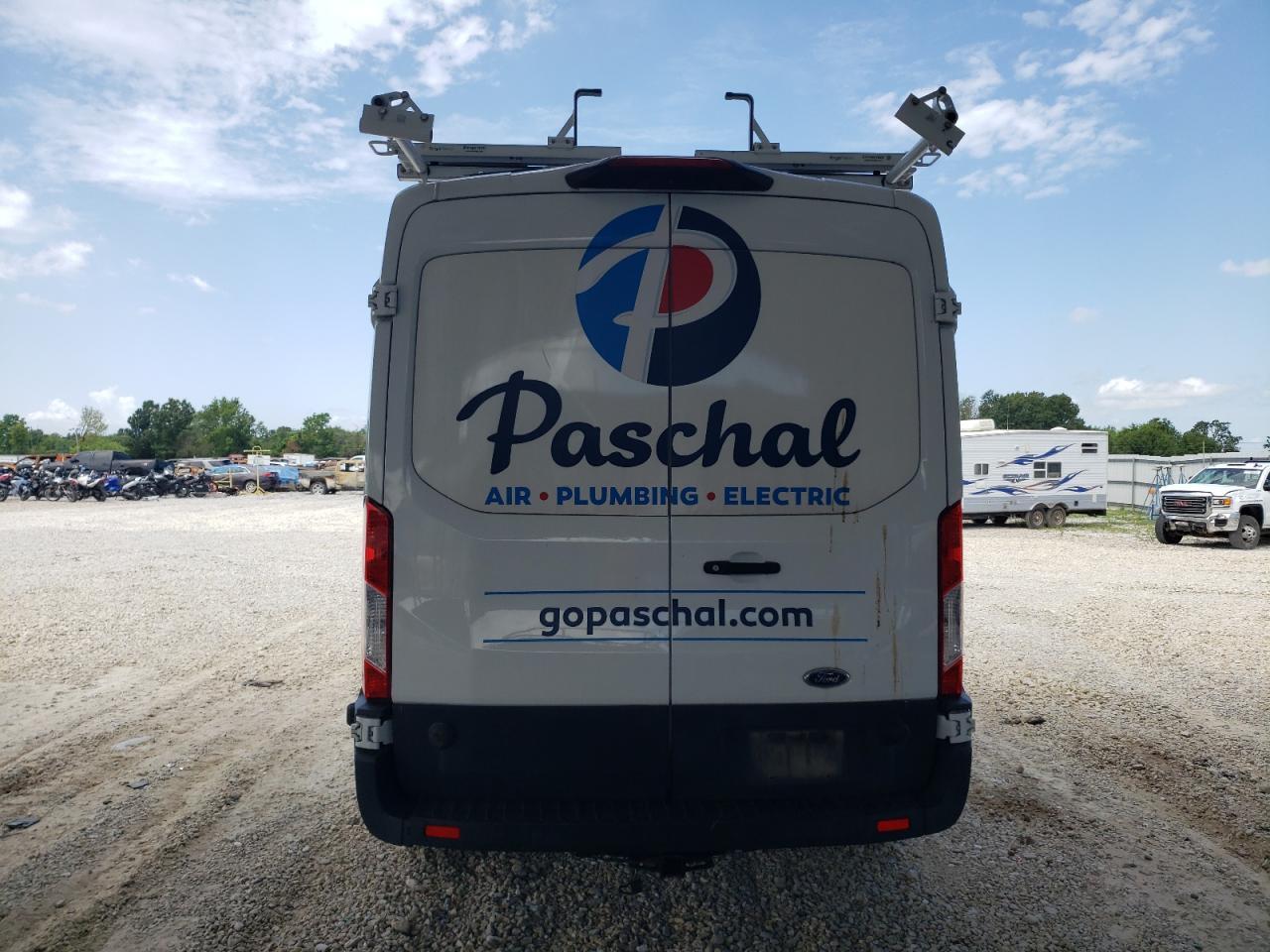 2019 Ford Transit T-250 - Image 6