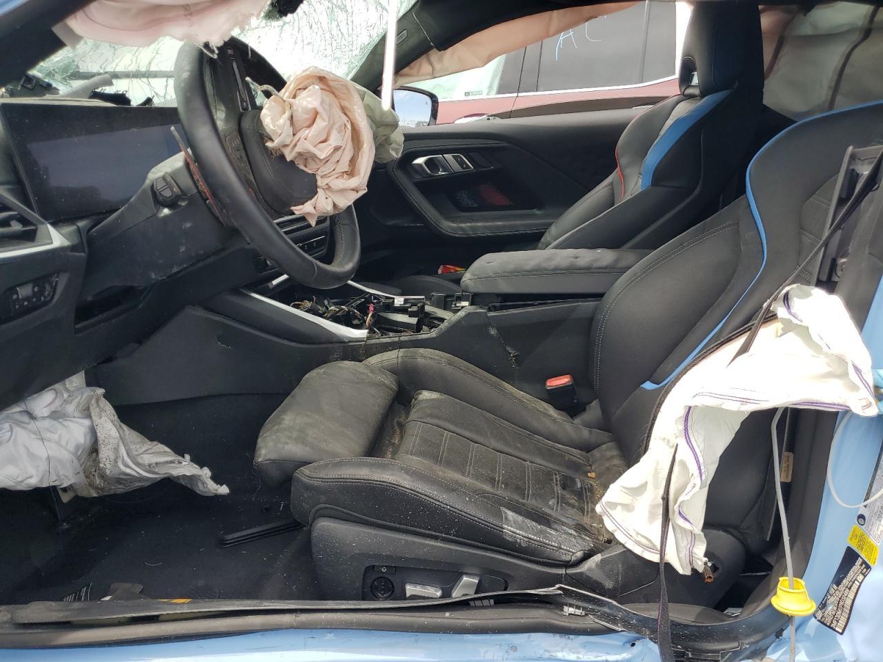 2023 BMW M2 - Image 7