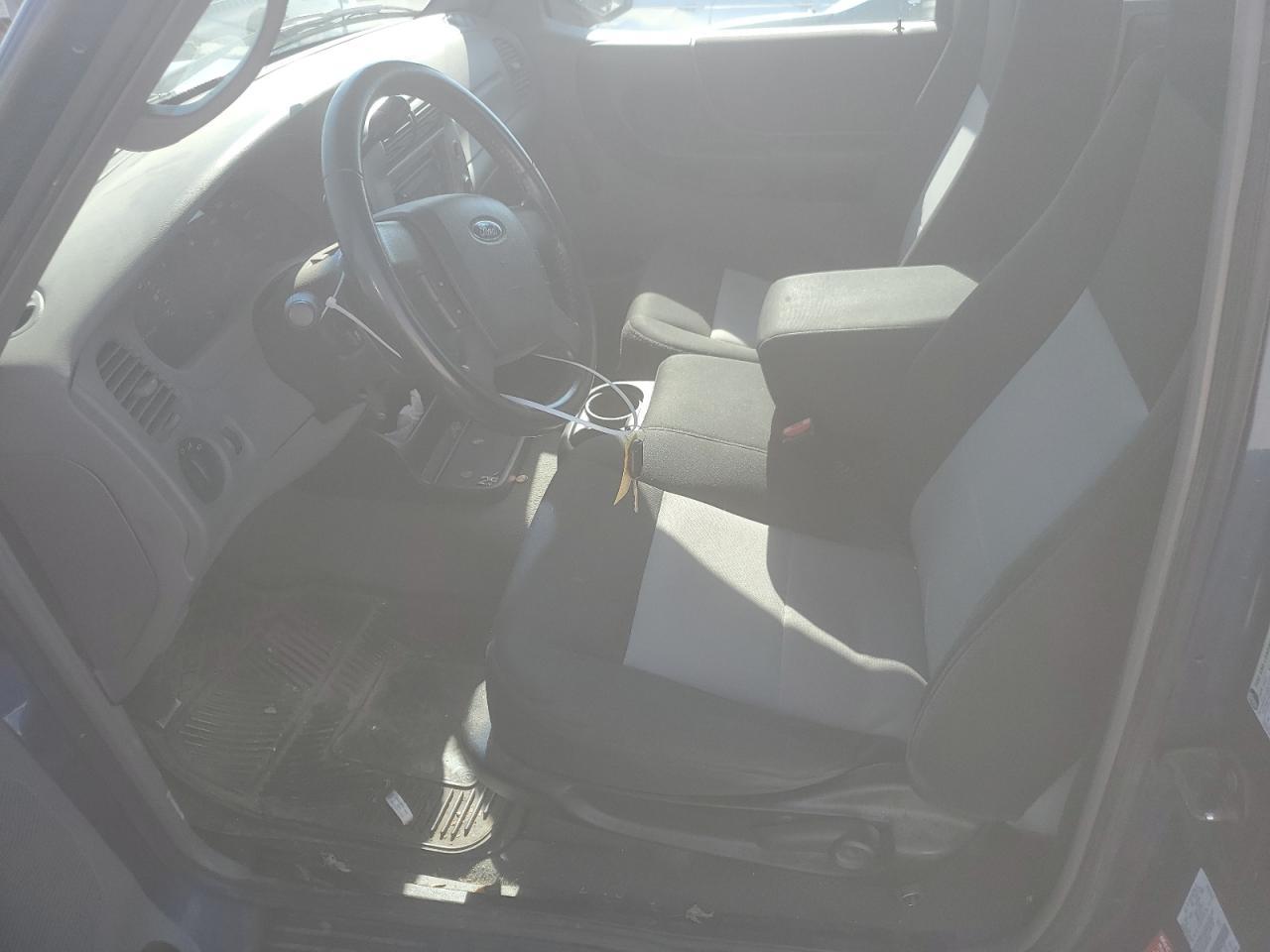 2008 Ford Ranger Super Cab - Фото 7