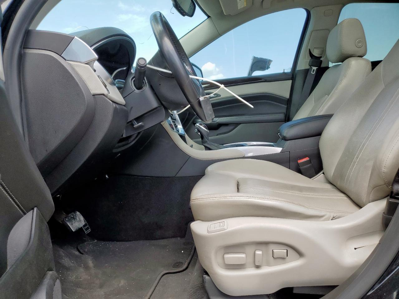 2013 Cadillac Srx Luxury Collection - Фото 7