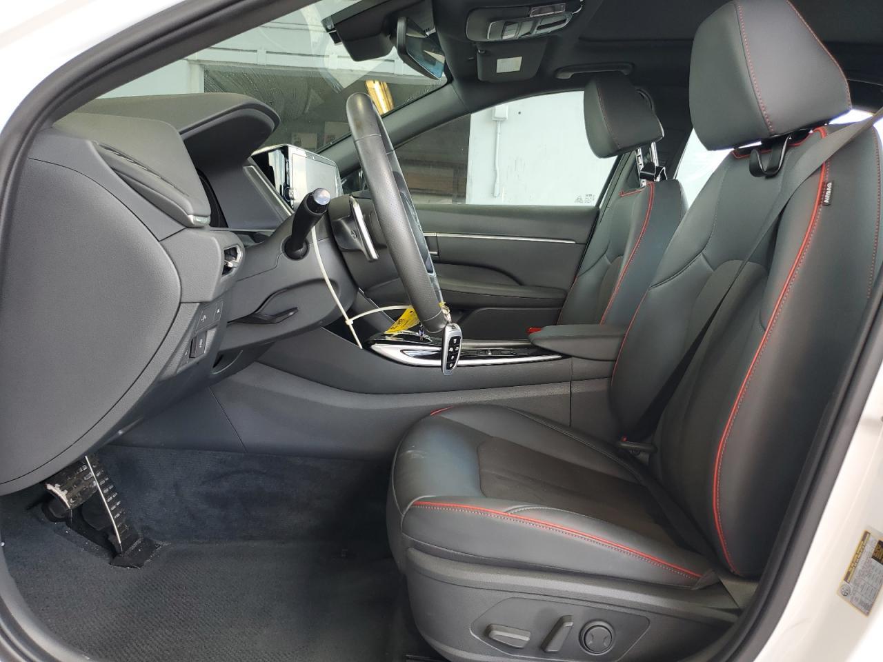 2023 Hyundai Sonata Sel Plus - Фото 7