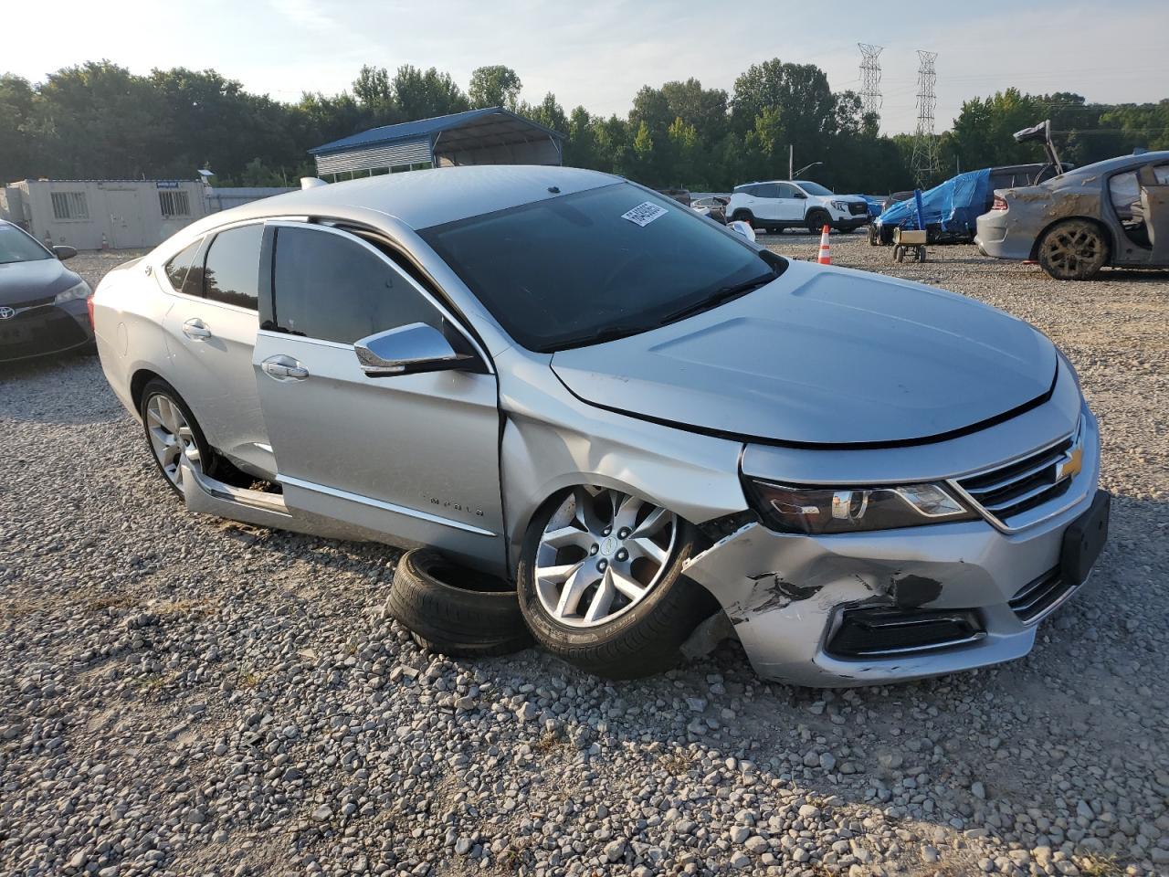 2019 Chevrolet Impala Premier - Image 4