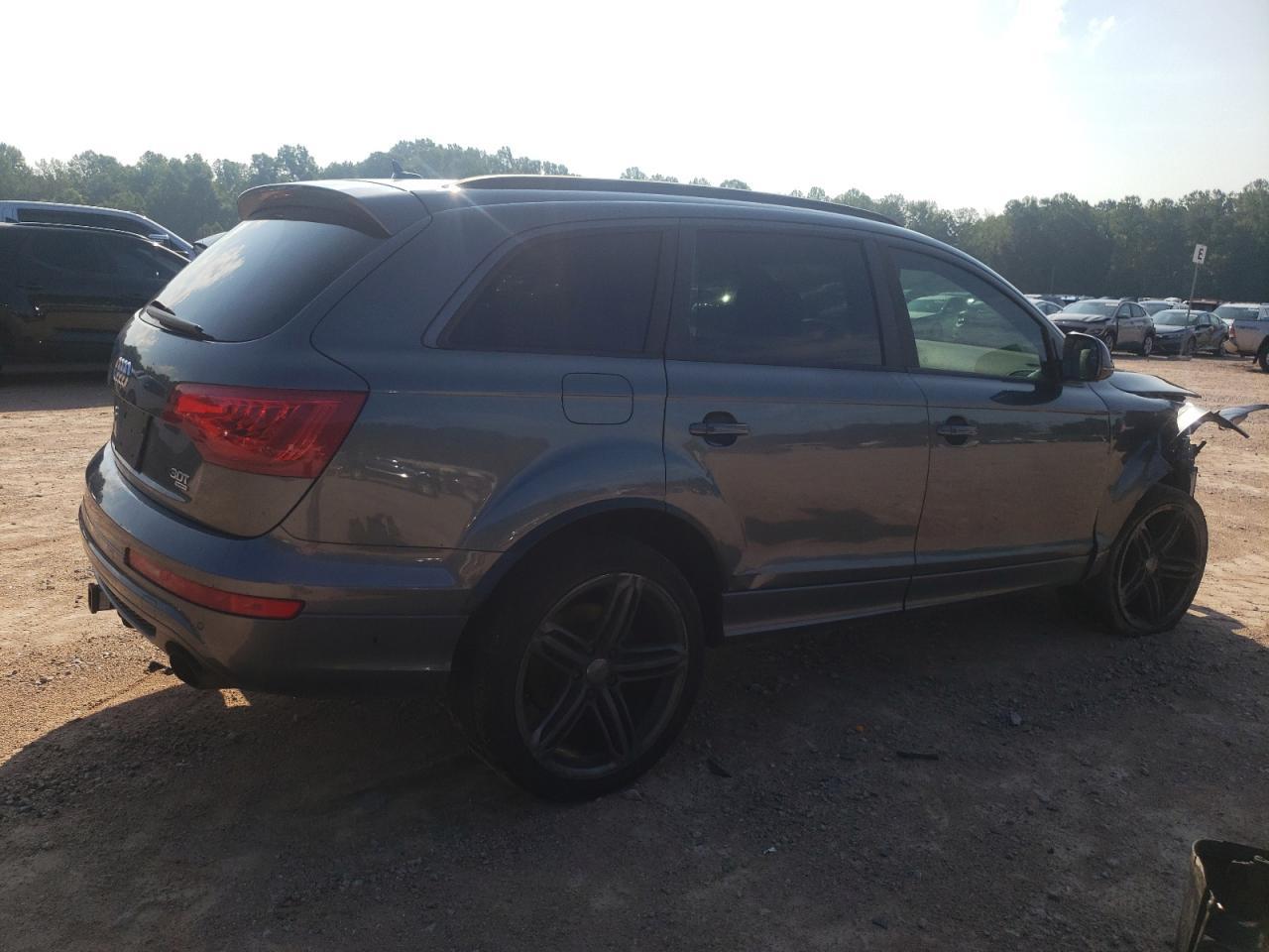 2014 Audi Q7 Prestige - Image 3