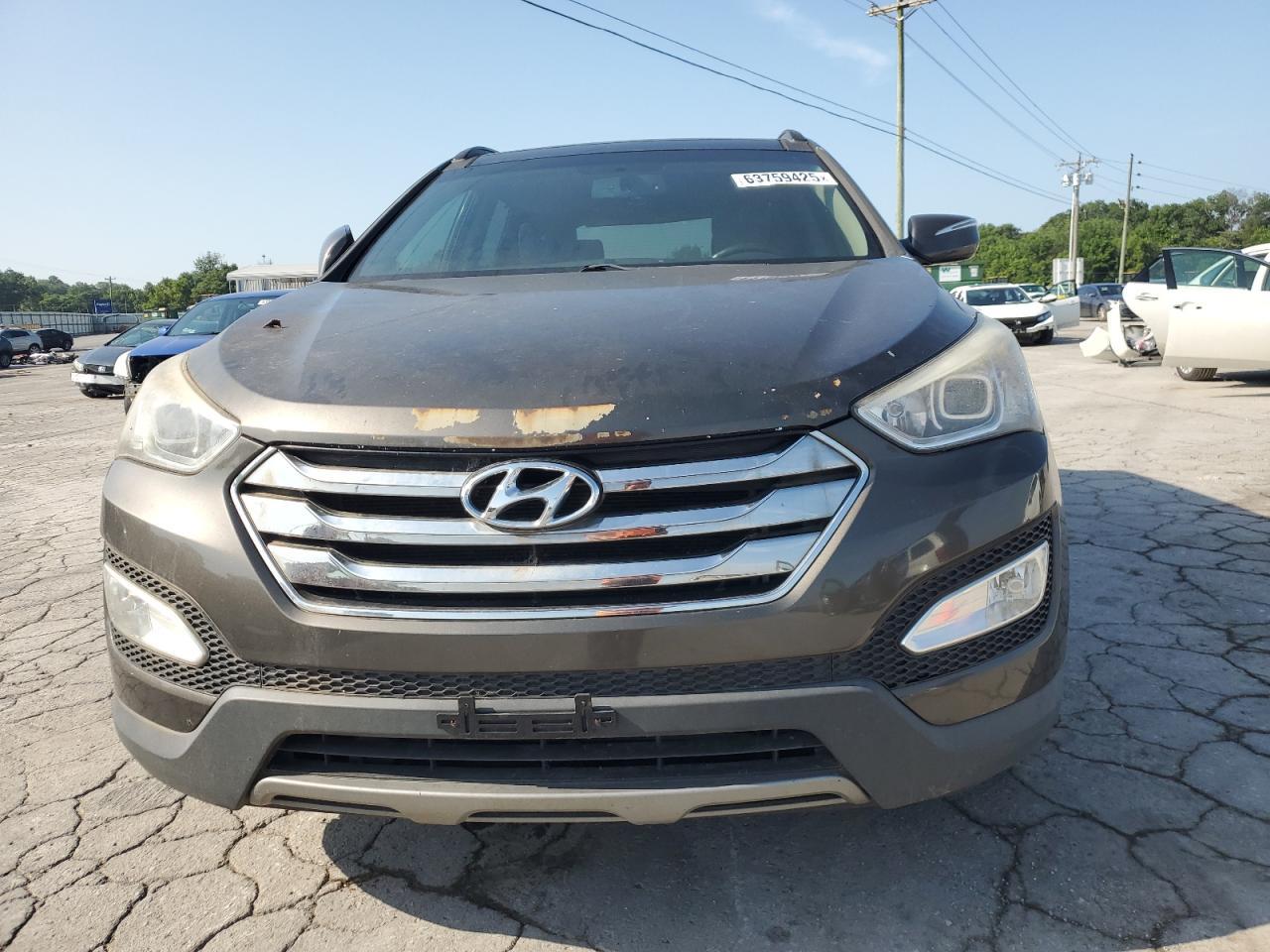 2014 Hyundai Santa Fe Sport - Image 5