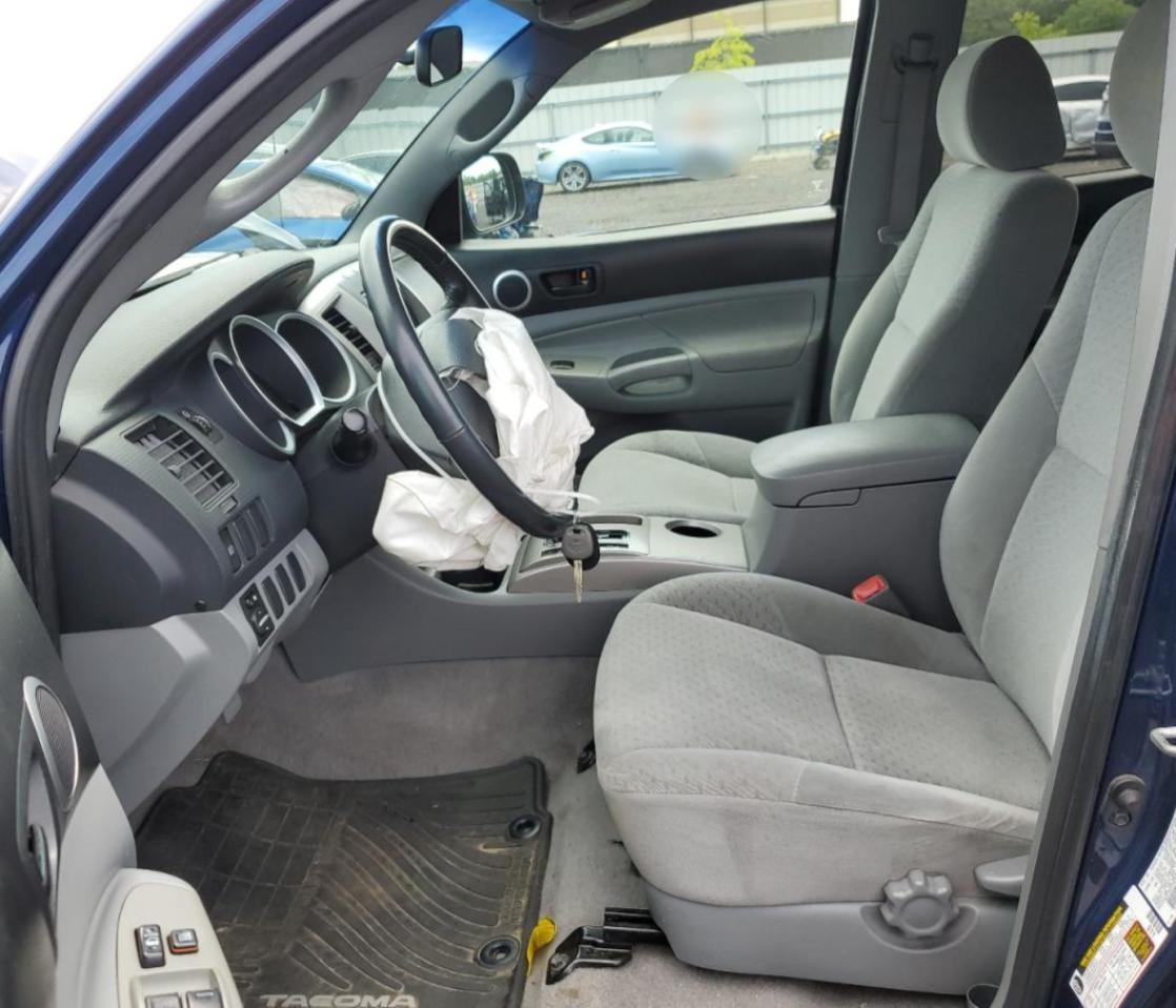 2008 Toyota Tacoma Double Cab - Image 7