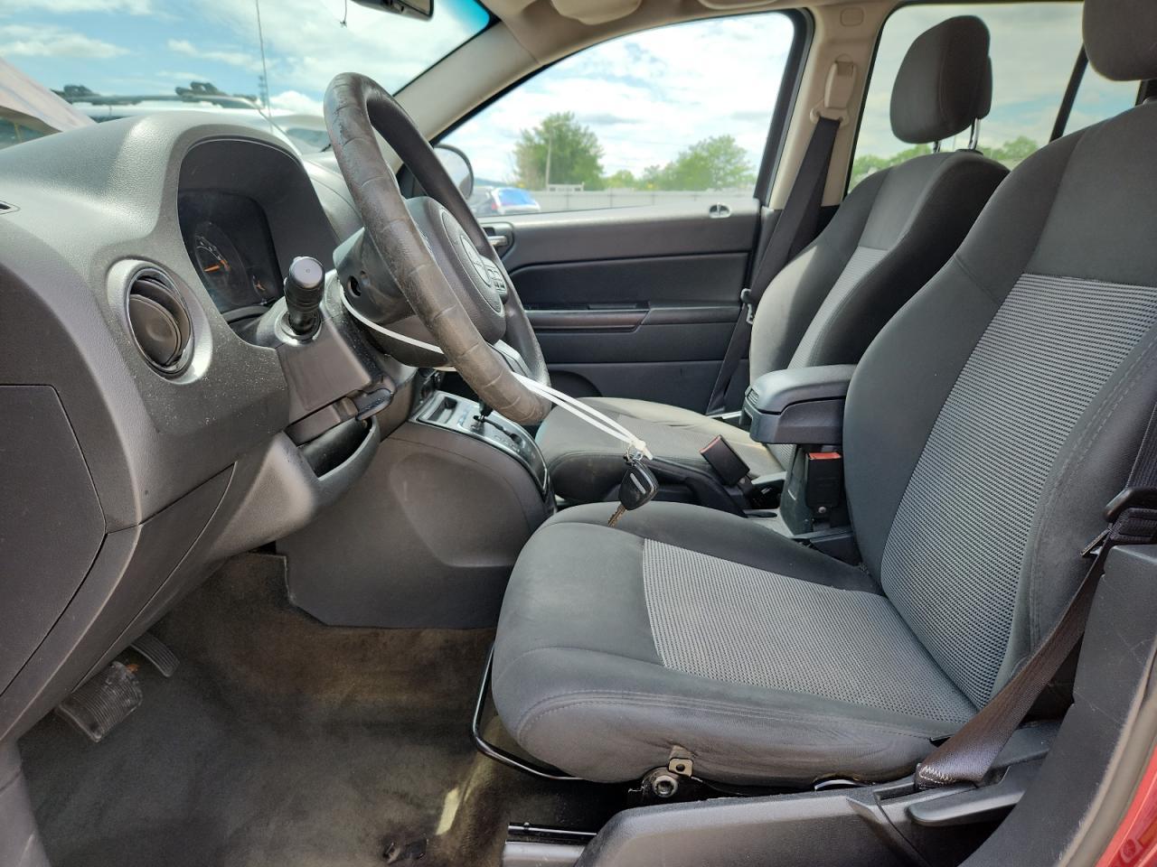 2016 Jeep Compass Sport - Image 7