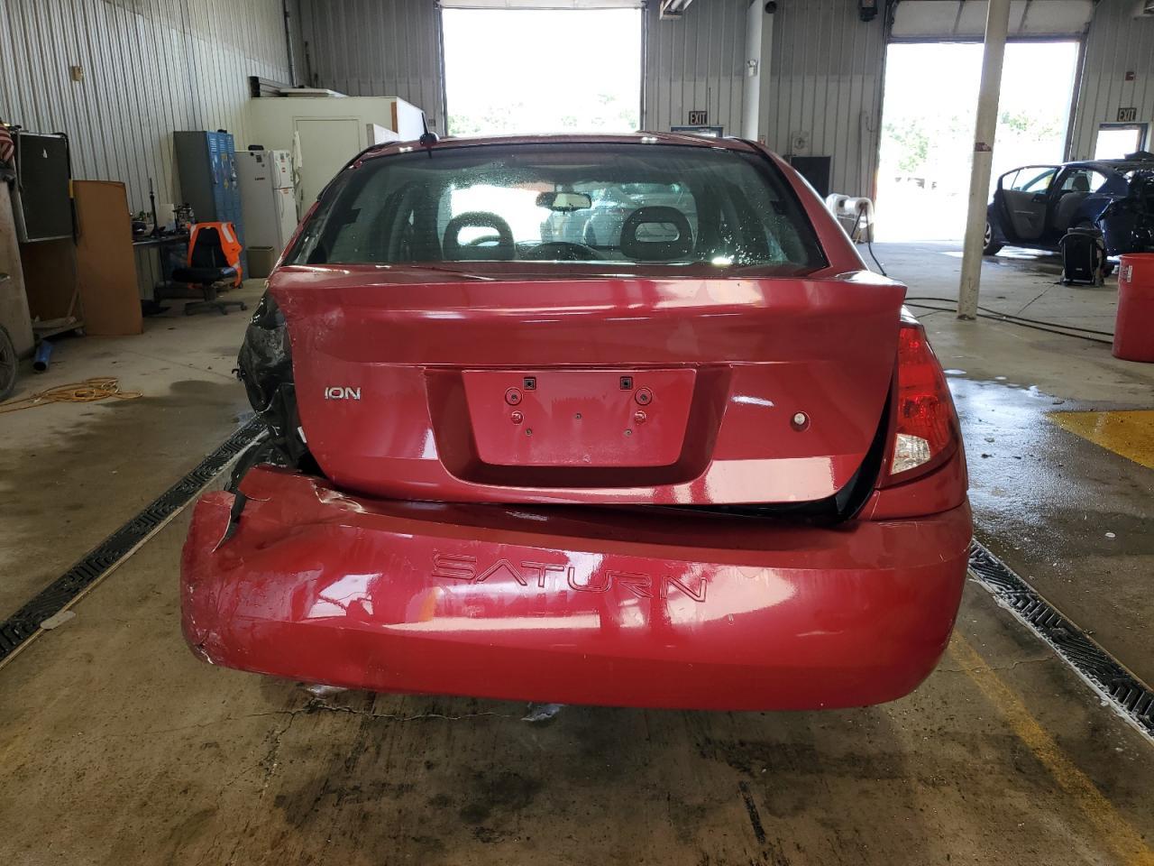 2007 Saturn Ion Level 2 - Image 6