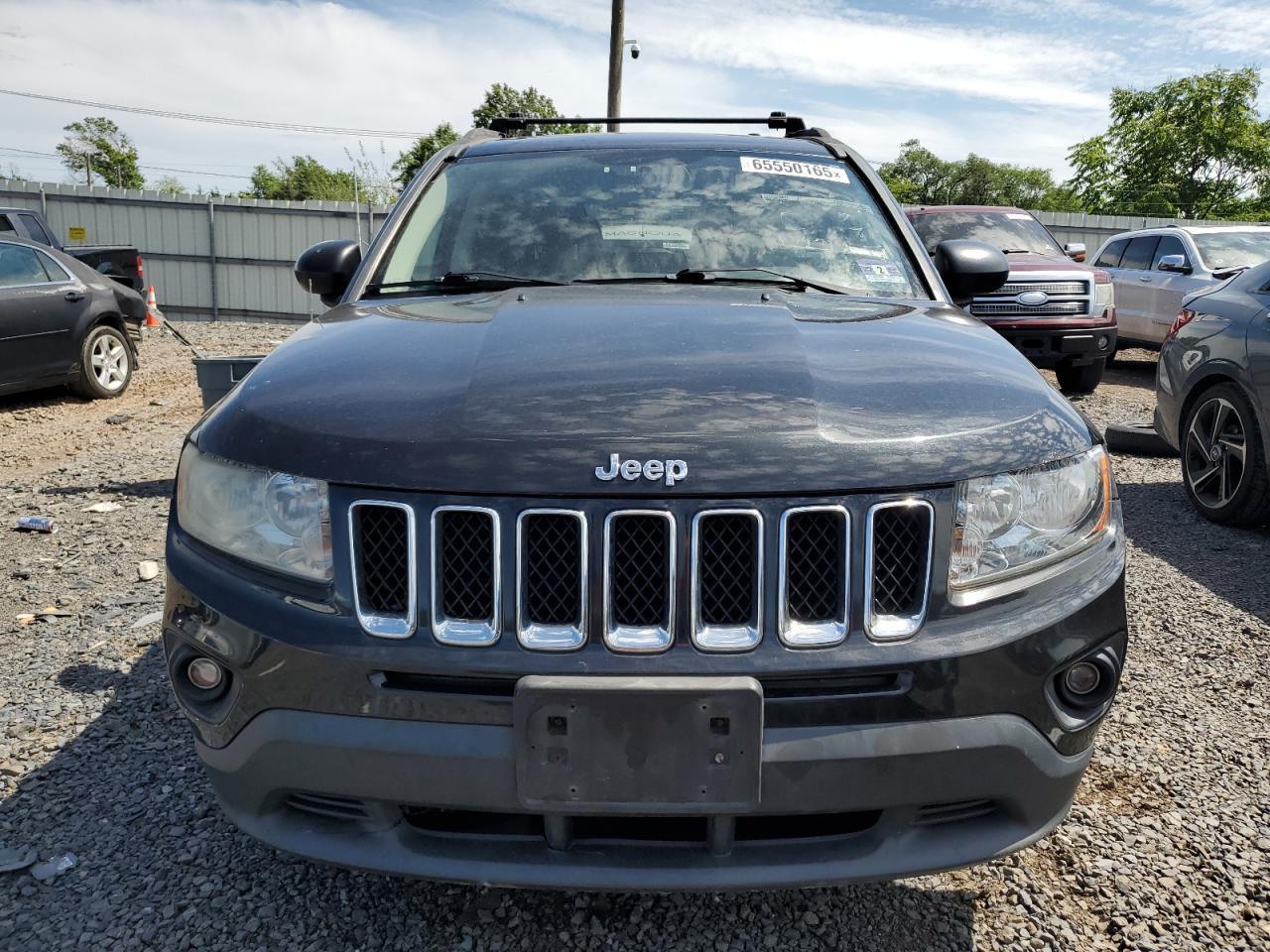 2011 Jeep Compass Limited - Image 5