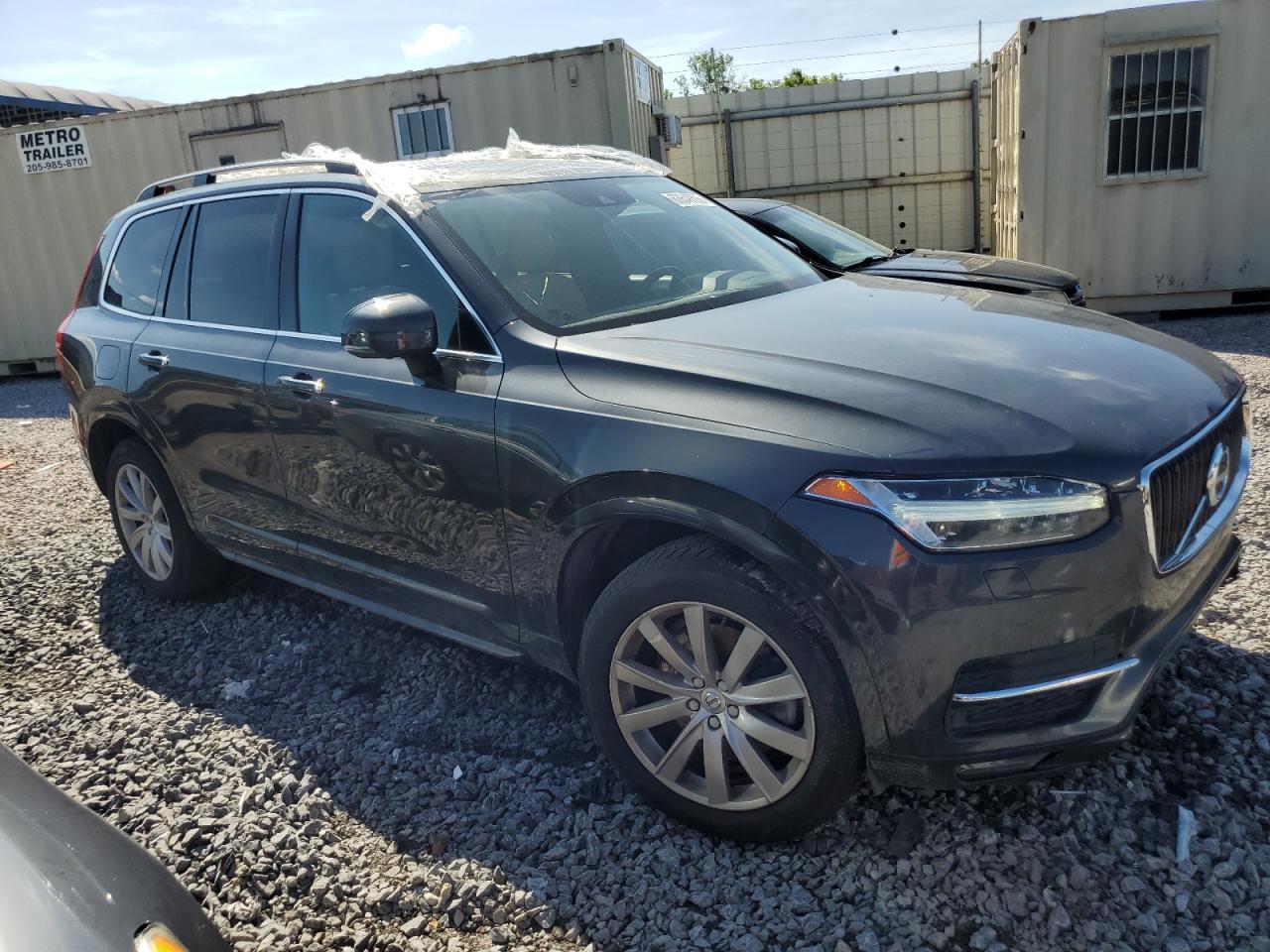 2016 Volvo Xc90 T6 - Фото 4