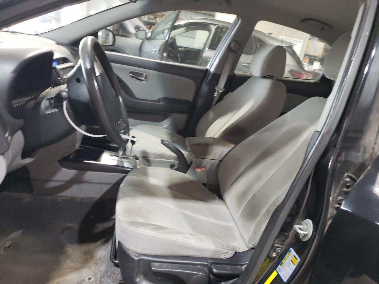 2010 Hyundai Elantra Blue - Image 7