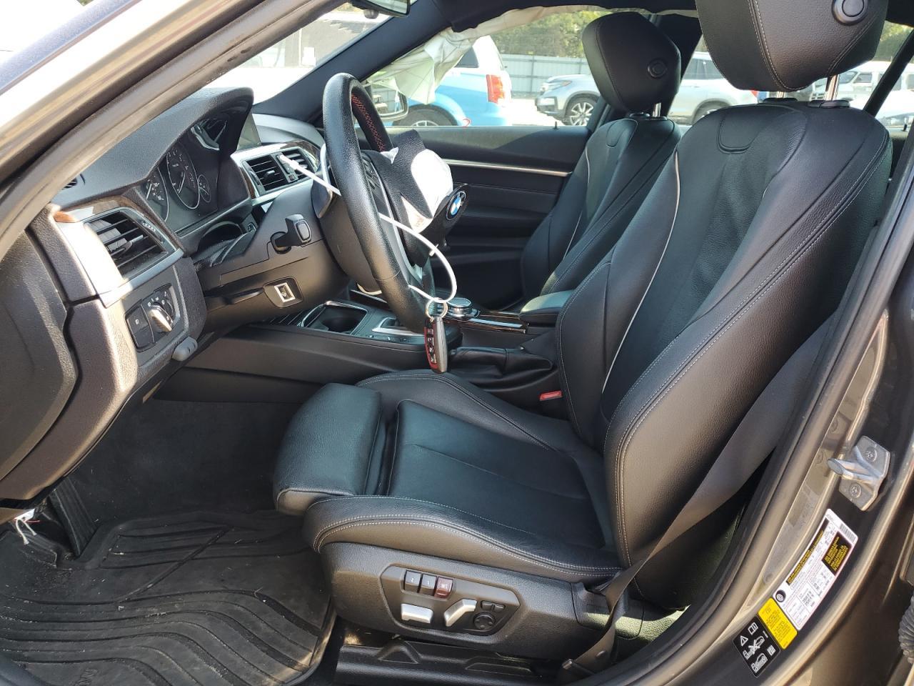 2016 BMW 340 I - Image 7
