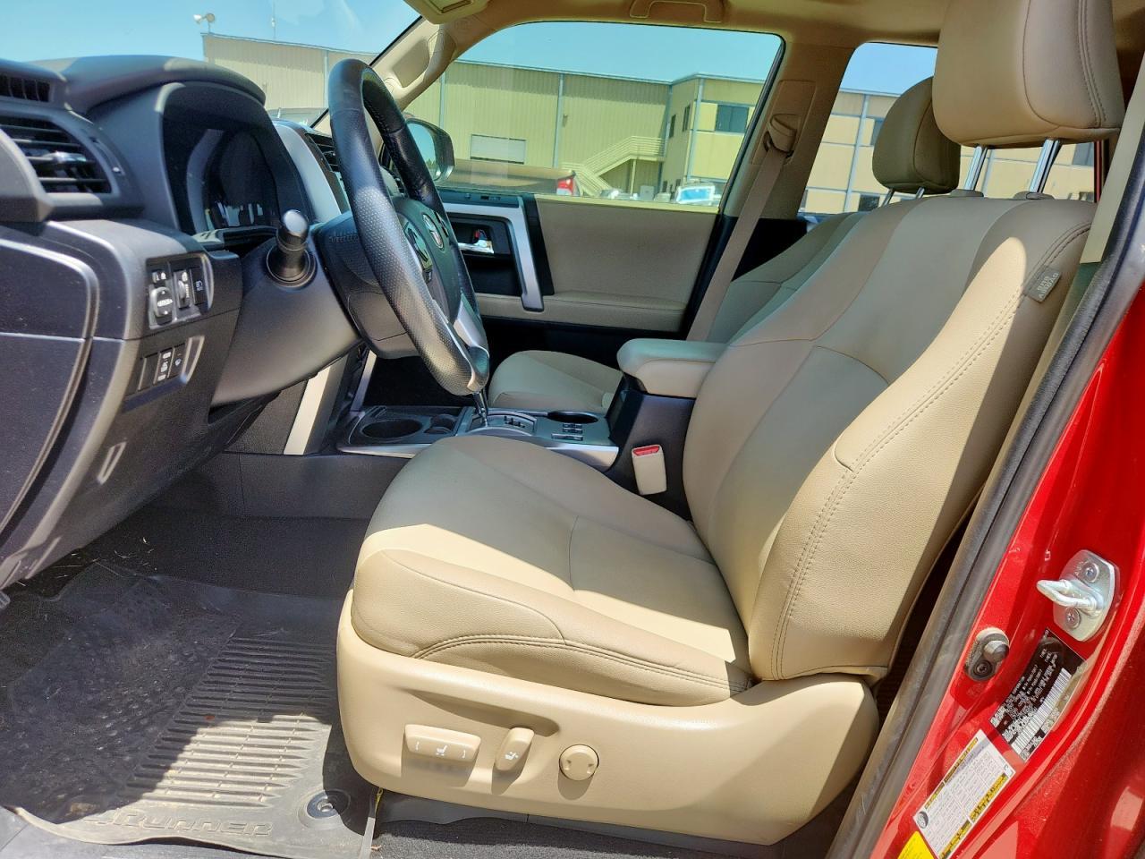 2023 Toyota 4Runner Sr5 - Фото 7