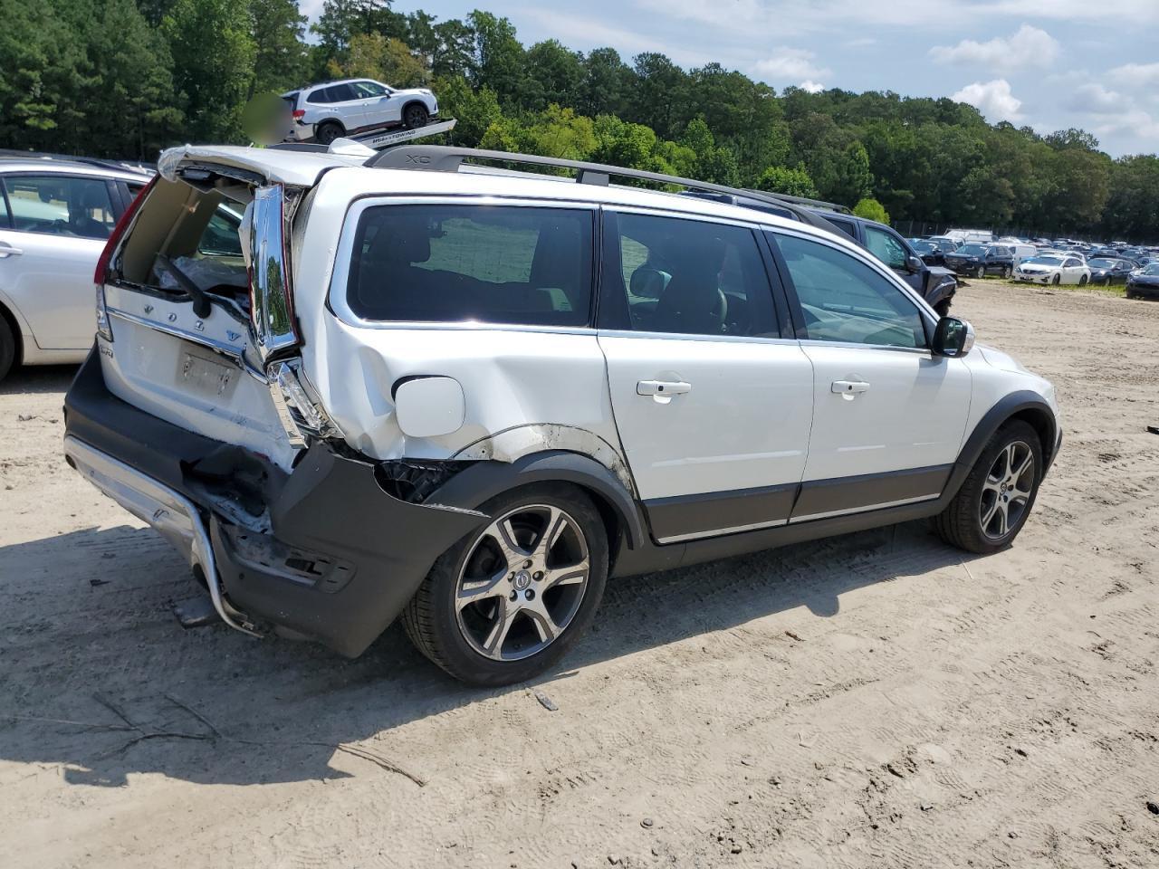 2015 Volvo Xc70 T6 Premier+ - Image 3