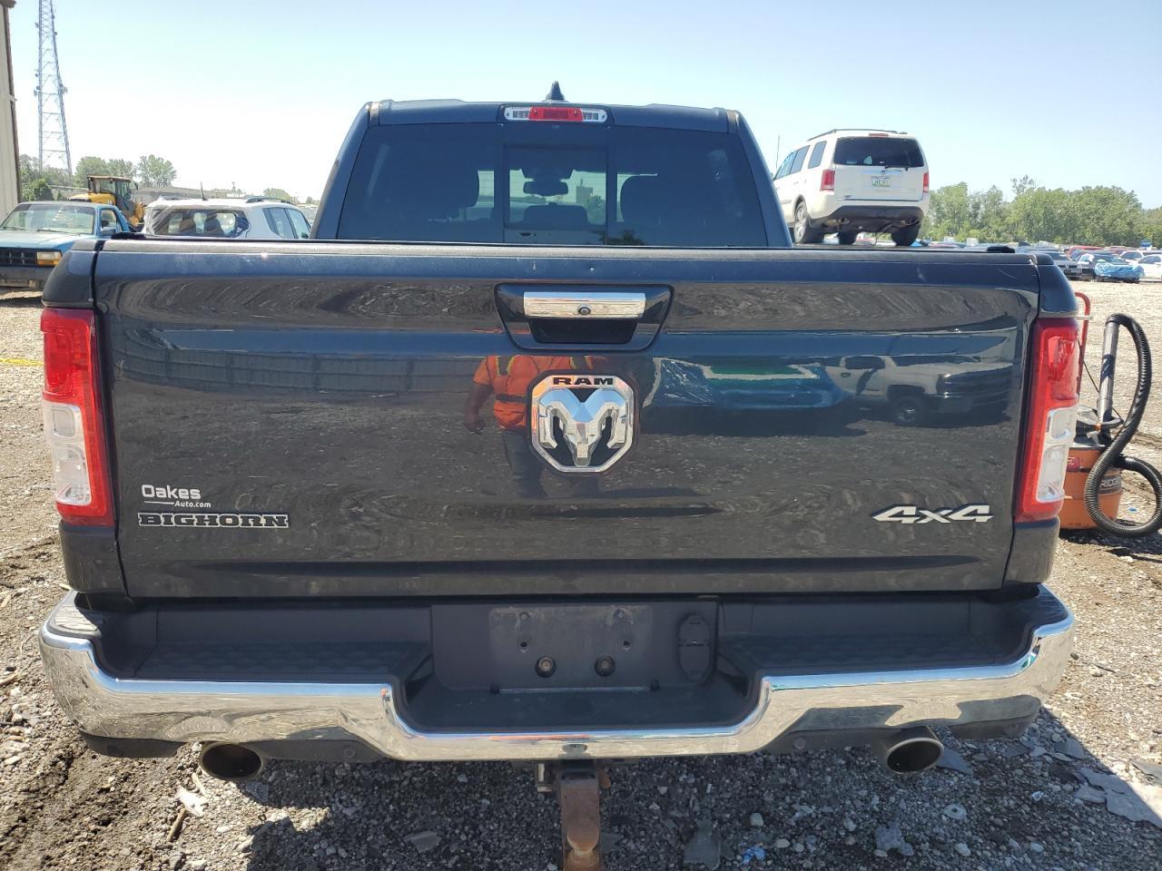 2019 Ram 1500 Big Horn/Lone Star - Image 6