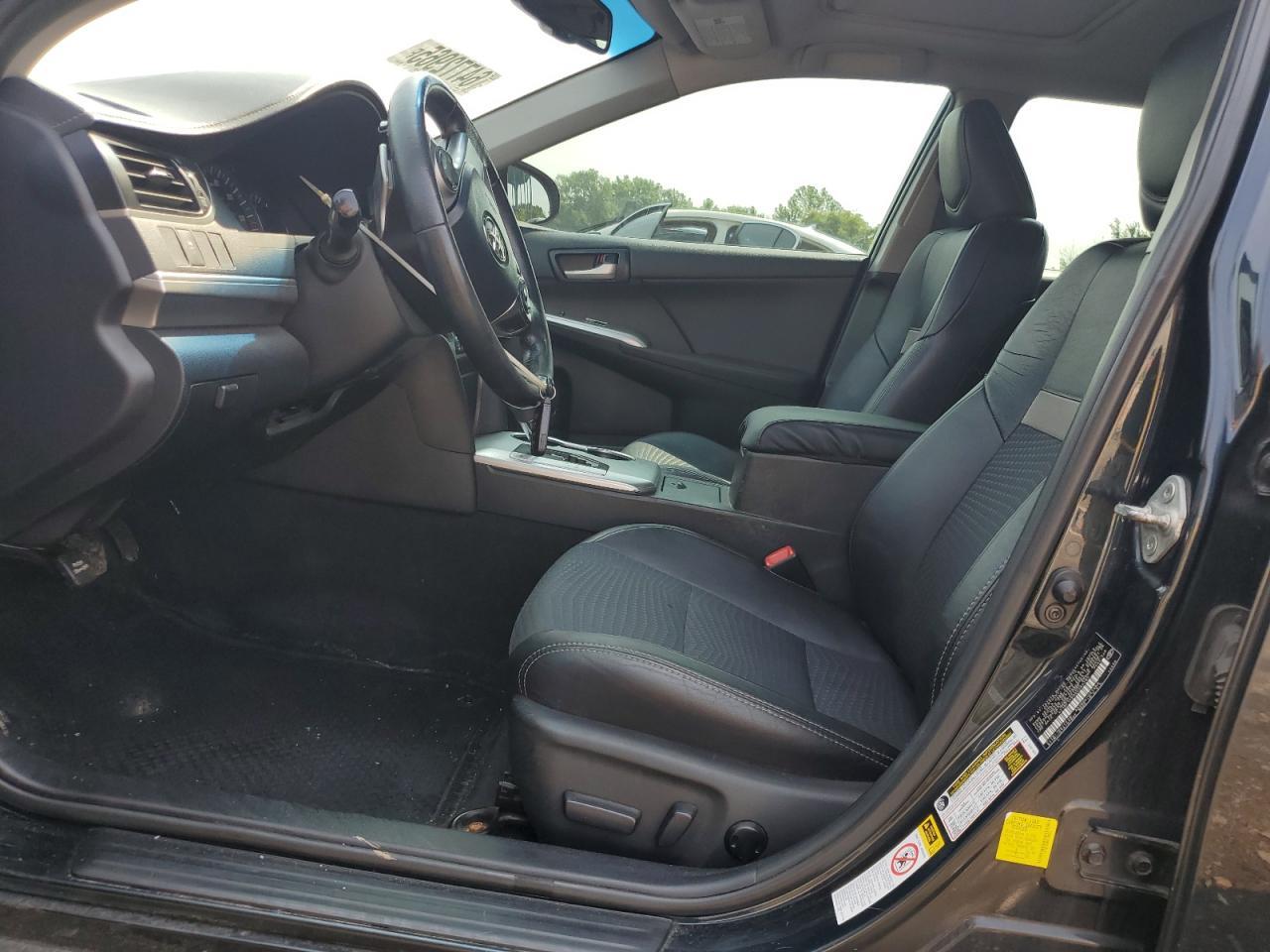 2013 Toyota Camry L - Image 7