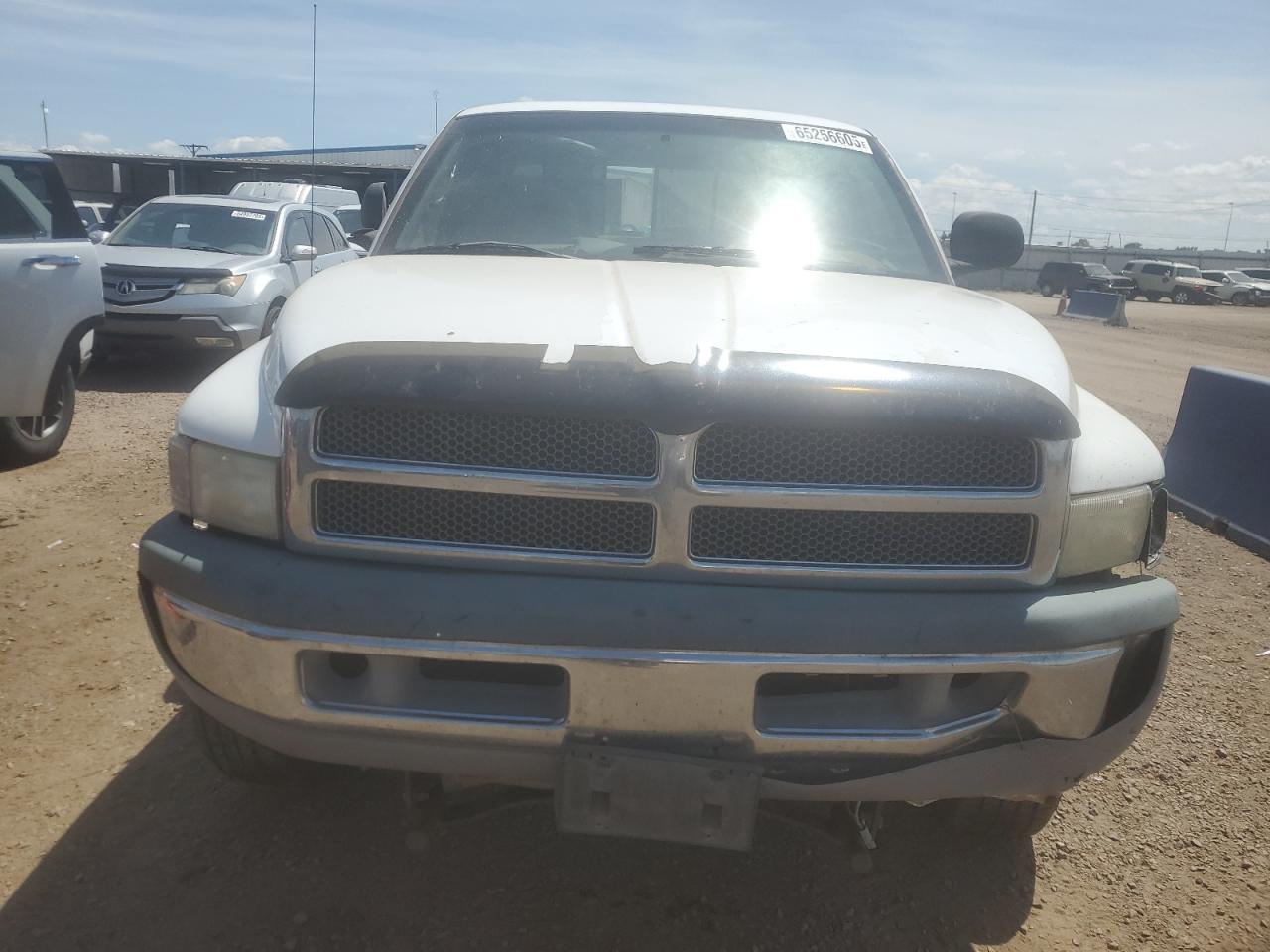 1999 Dodge Ram 1500 - Фото 5