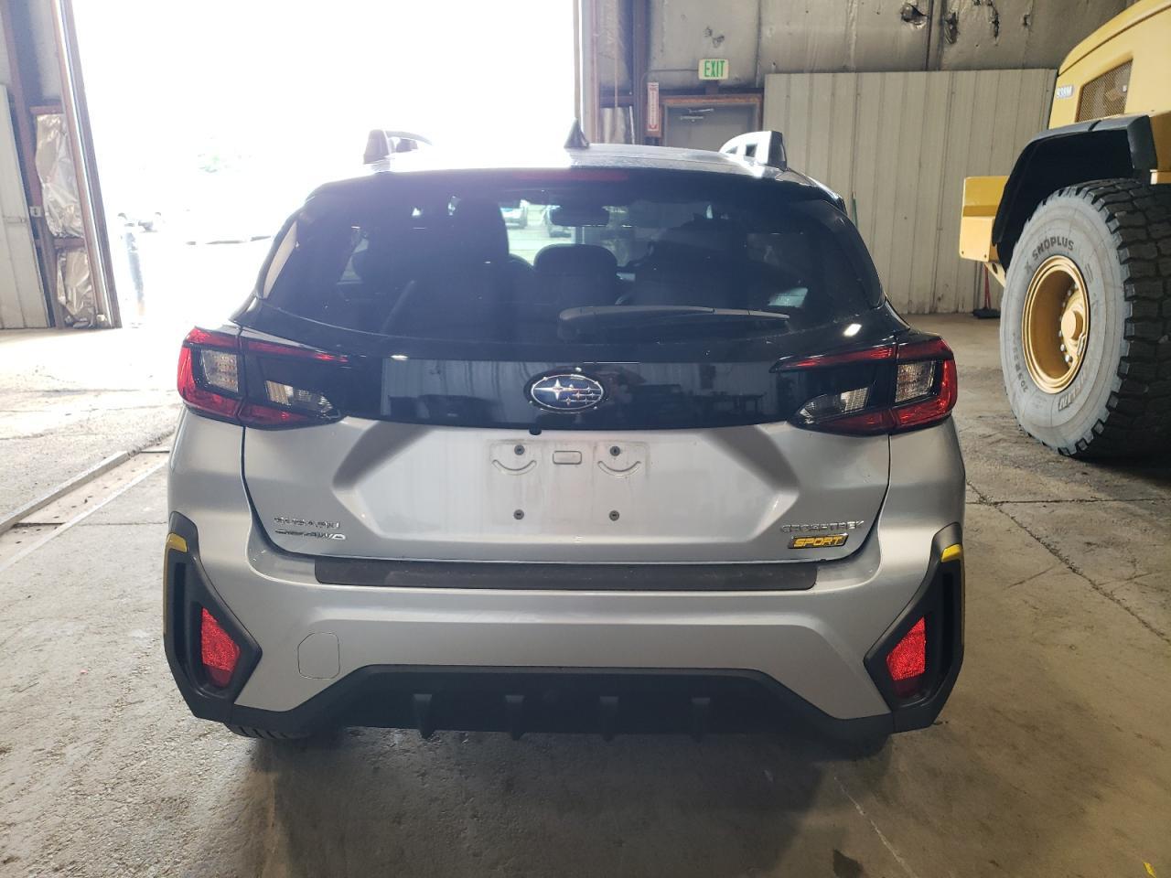 2024 Subaru Crosstrek Sport - Фото 6