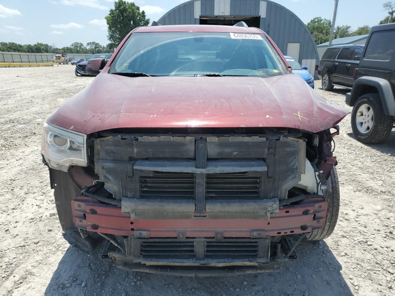 2017 GMC Acadia Sle - Image 5