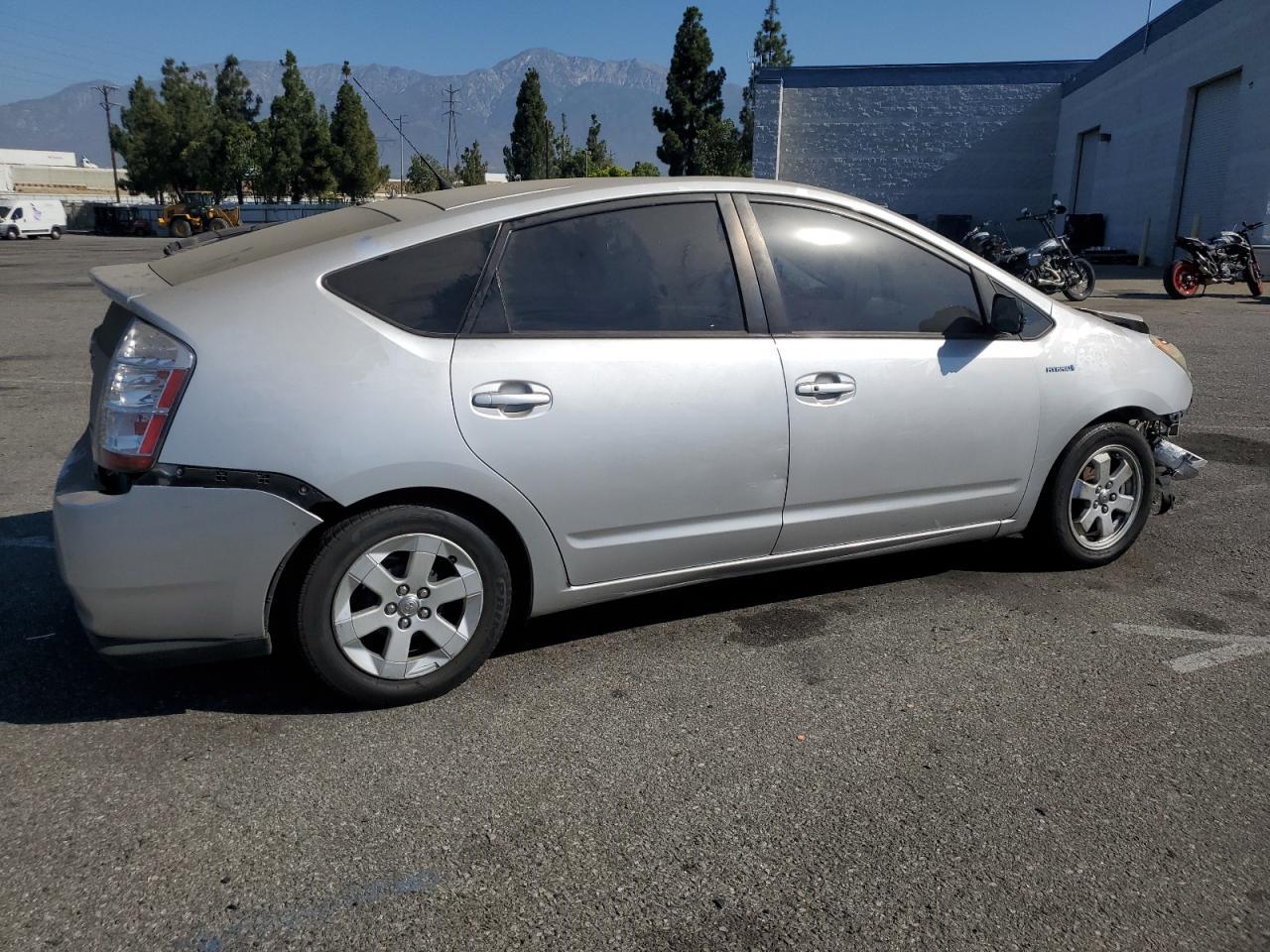 2006 Toyota Prius - Image 3